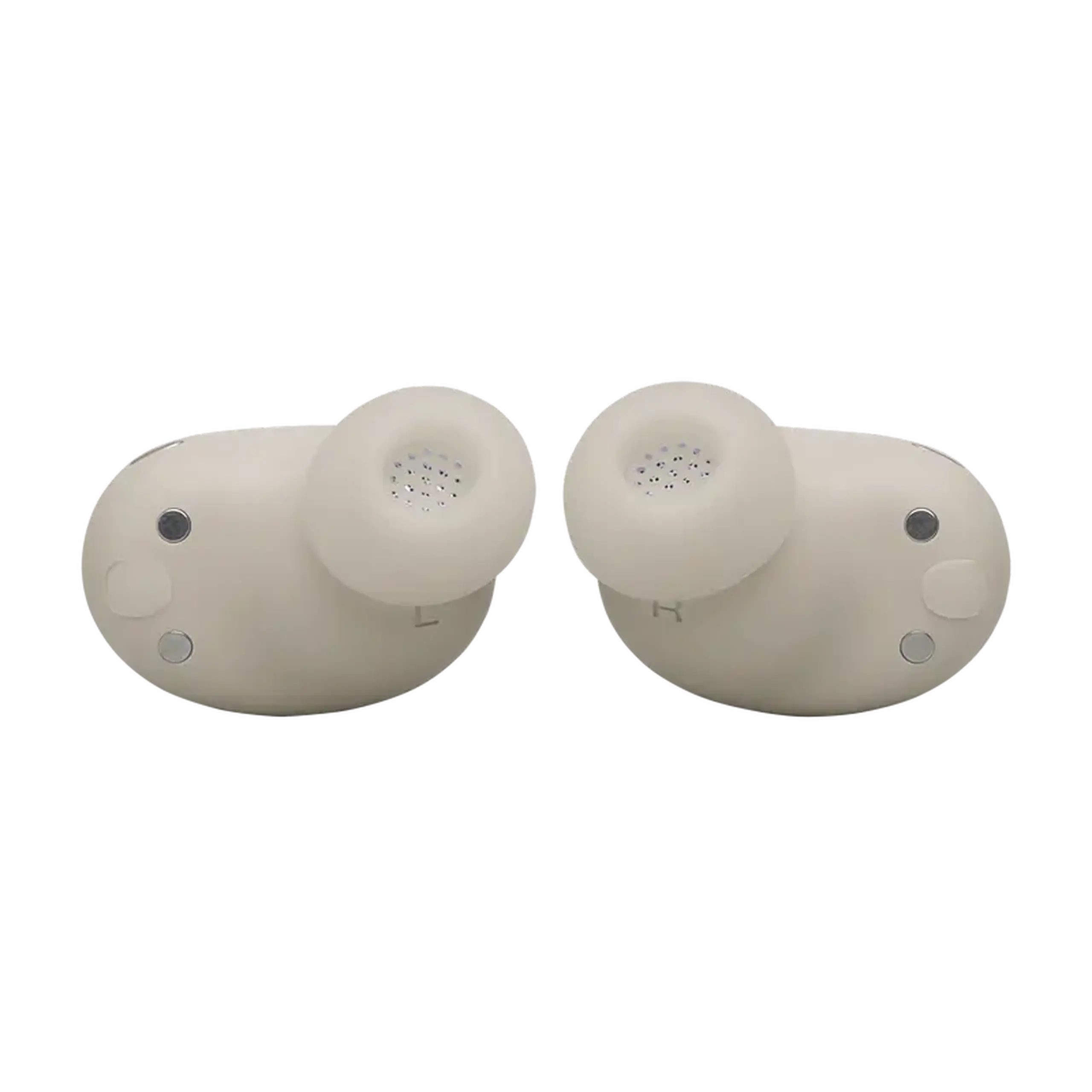 Căști JBL LIVE Buds 4, Champagne