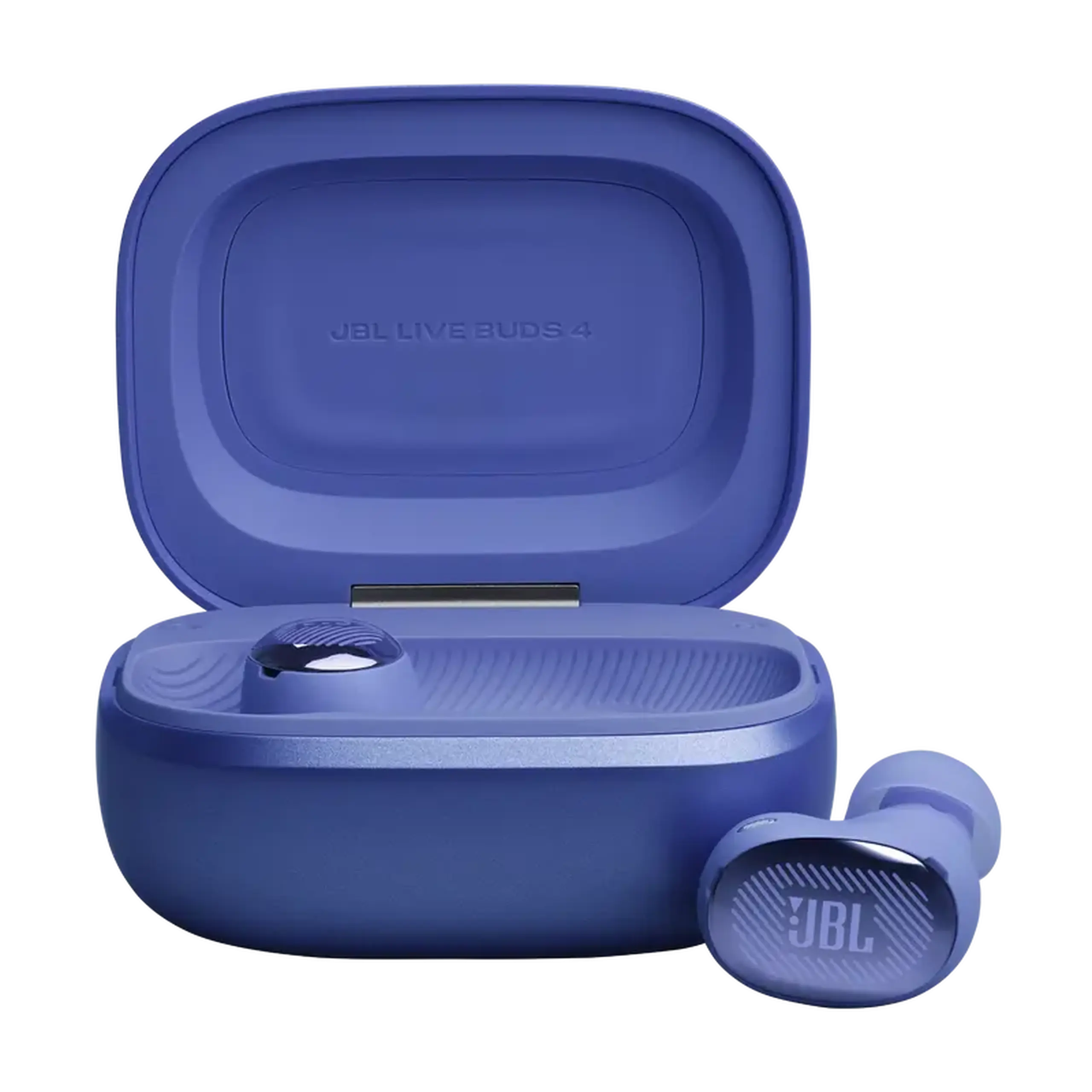 Căști JBL LIVE Buds 4, Albastru