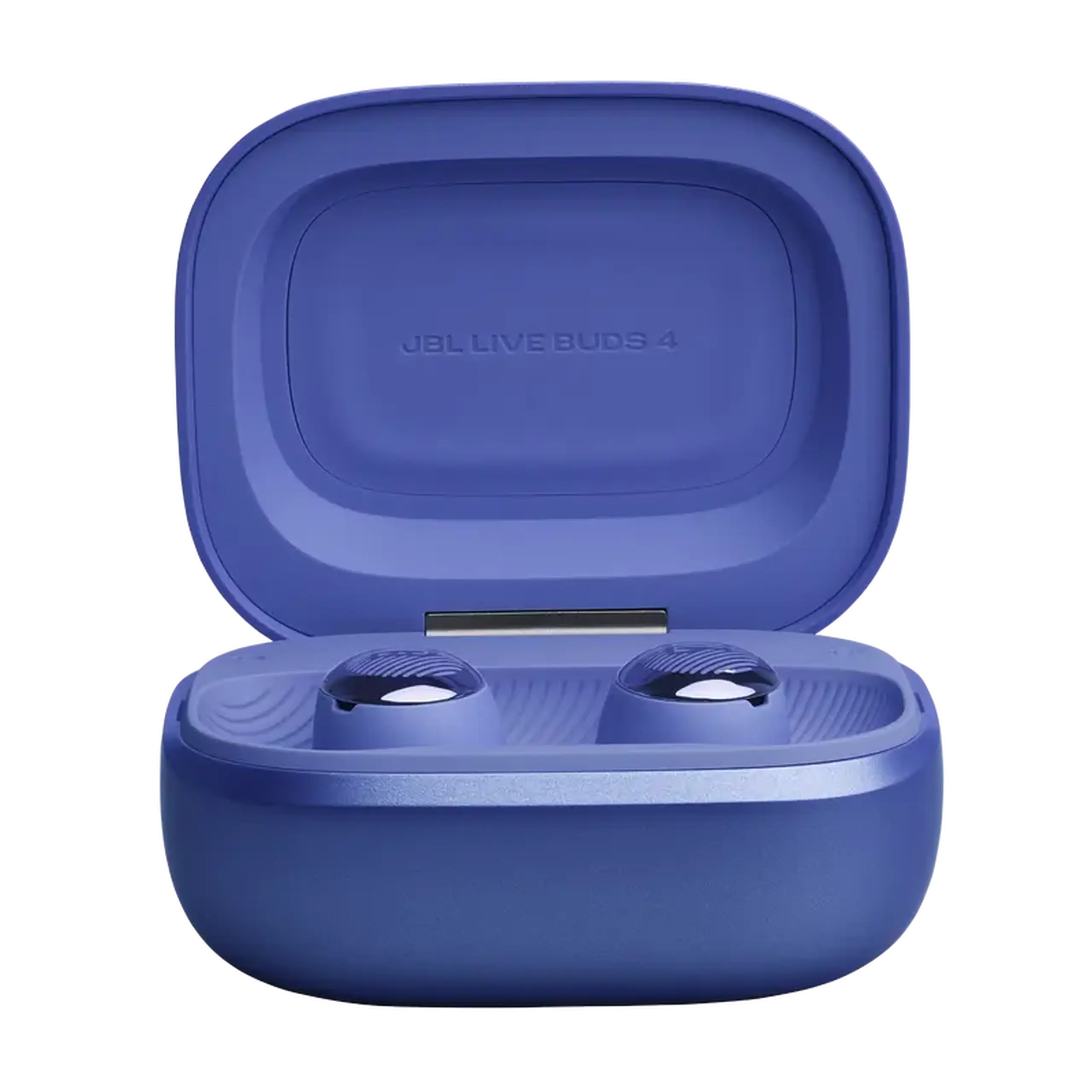 Căști JBL LIVE Buds 4, Albastru