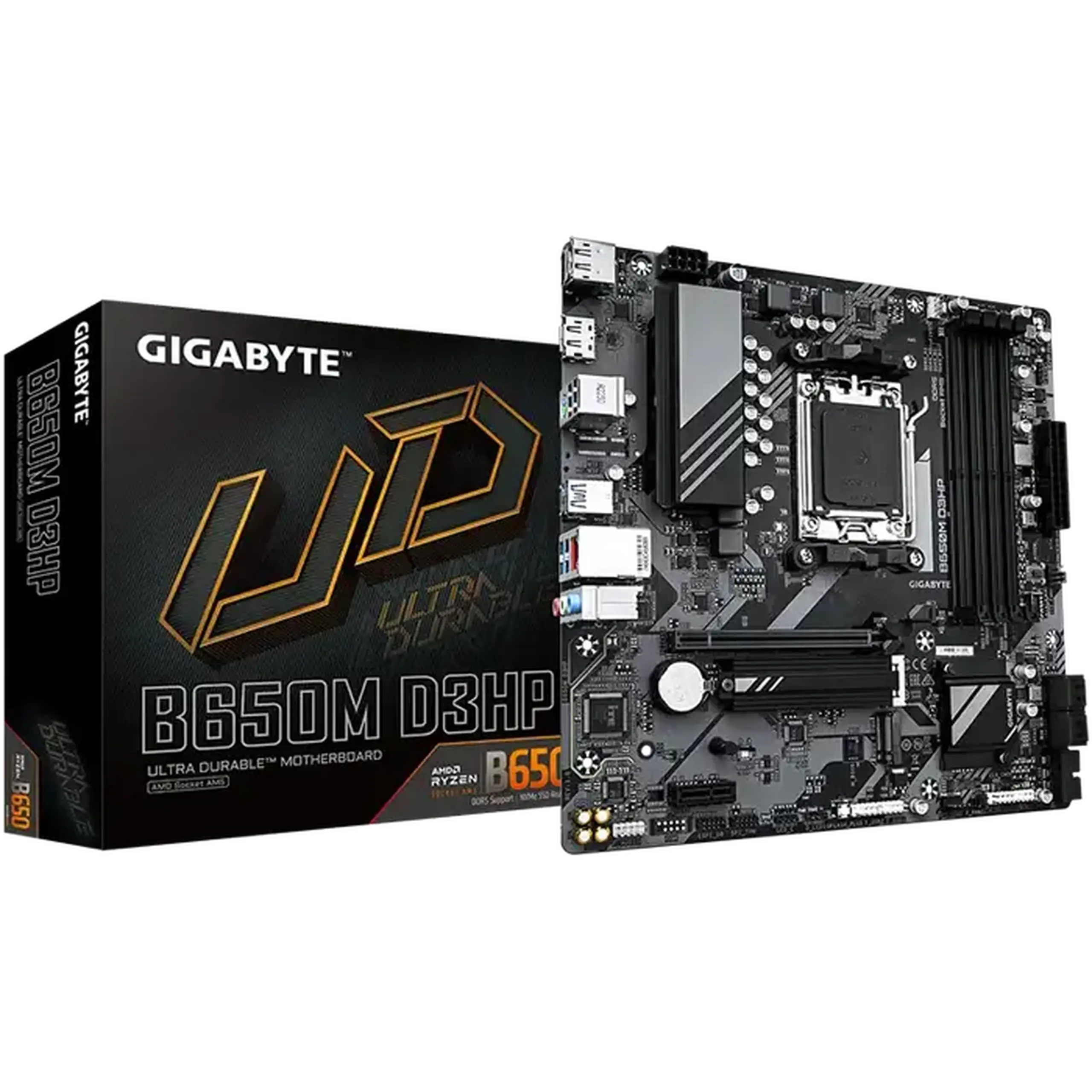 Navigator PC11907 // Gaming / PC Ryzen 7 8700F B650M 16GB DDR5 M.2 NVMe 1TB RTX5060Ti 8GB 850W