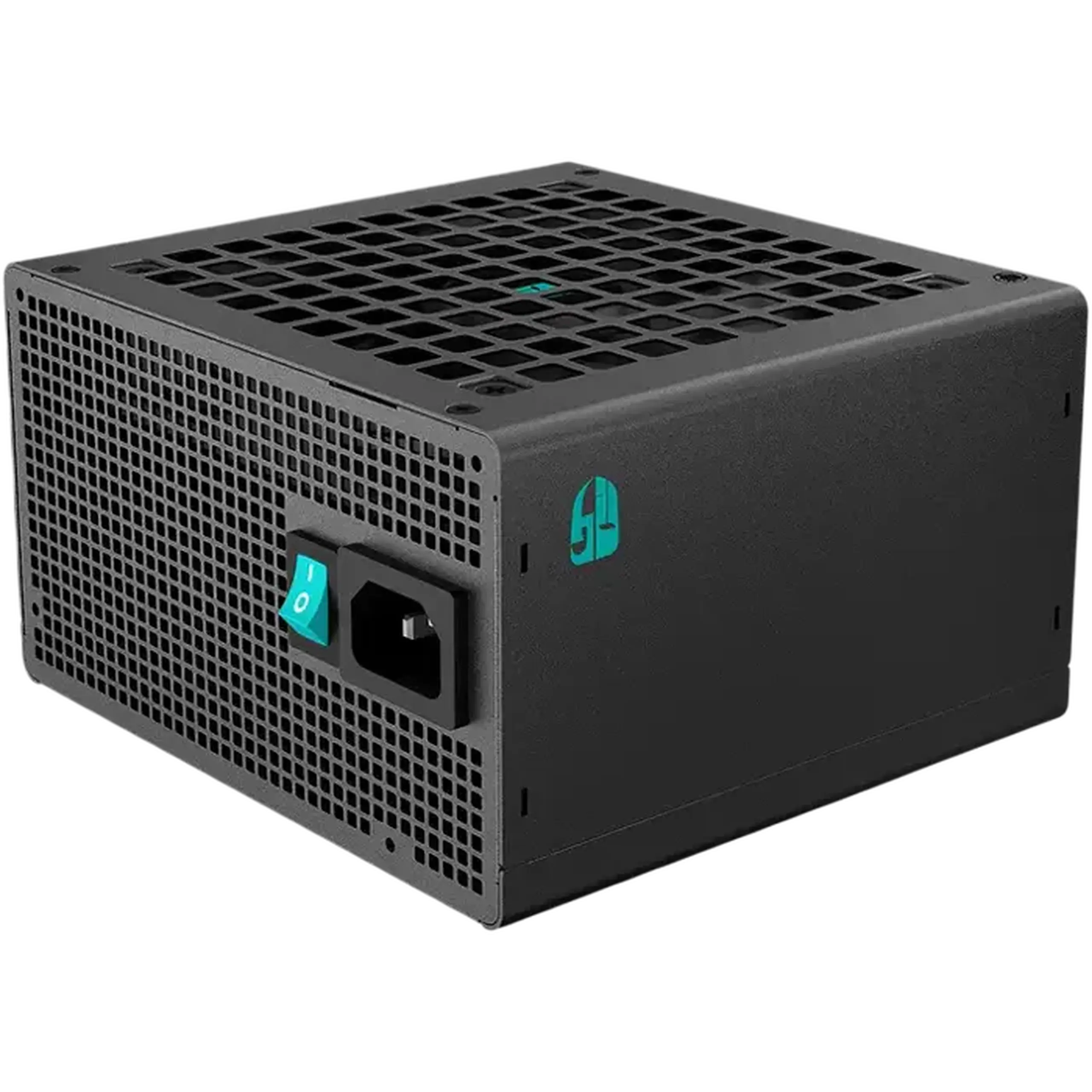 Navigator PC11907 // Gaming / PC Ryzen 7 8700F B650M 16GB DDR5 M.2 NVMe 1TB RTX5060Ti 8GB 850W