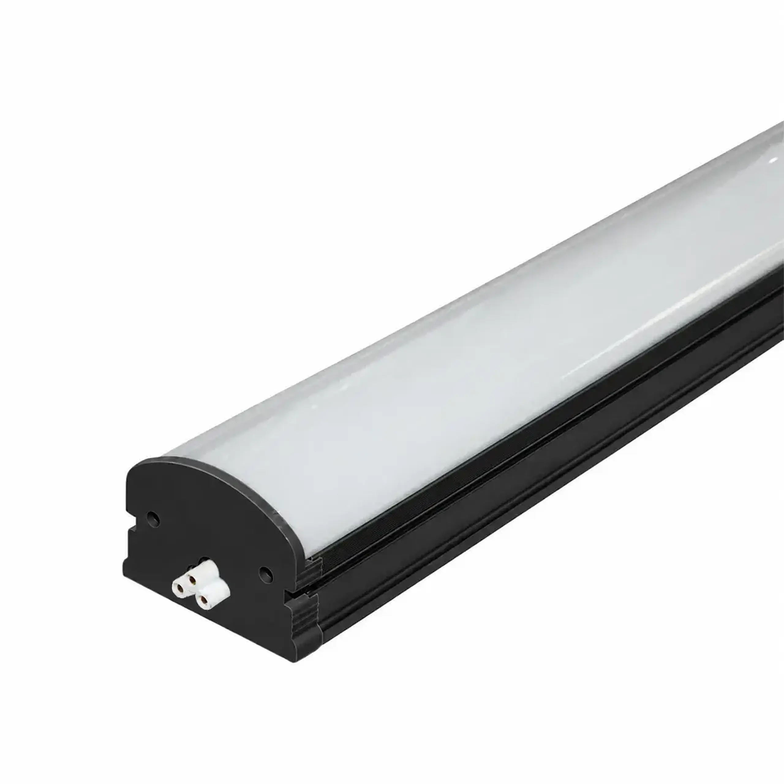 Corp de iluminat LED T20 37 W LED 4200 K 3700 lm 220 - Negru 7000 lm (lm)