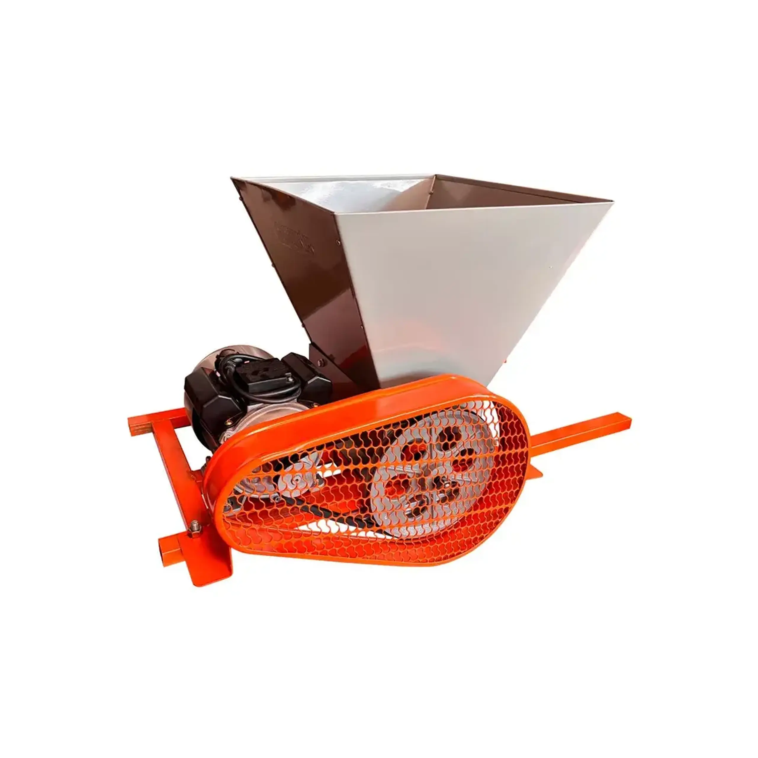 Zdrobitor pentru struguri Technoworker