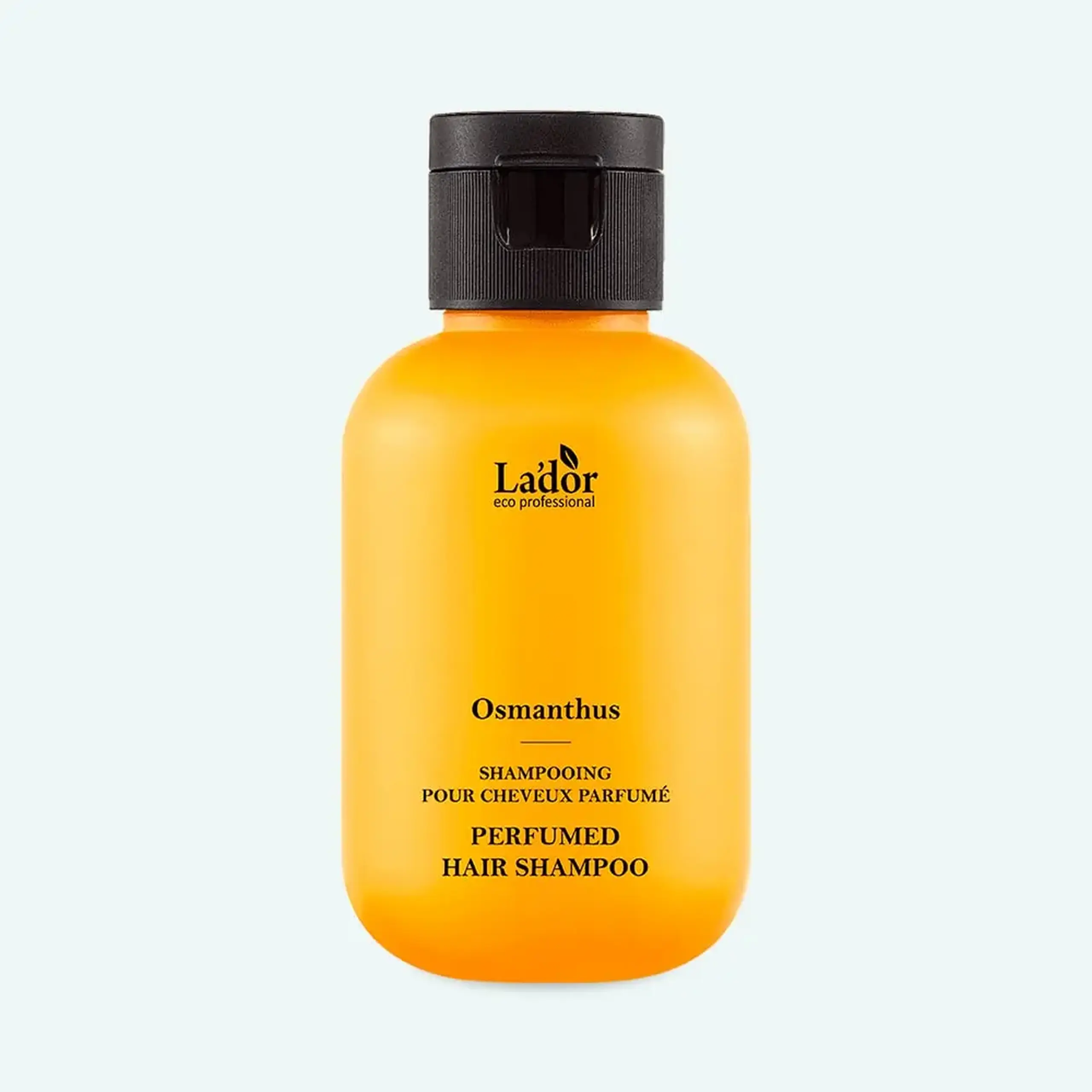Șampon delicat cu pH echilibrat Lador Perfumed Hair Shampoo Osmanthus 100ml