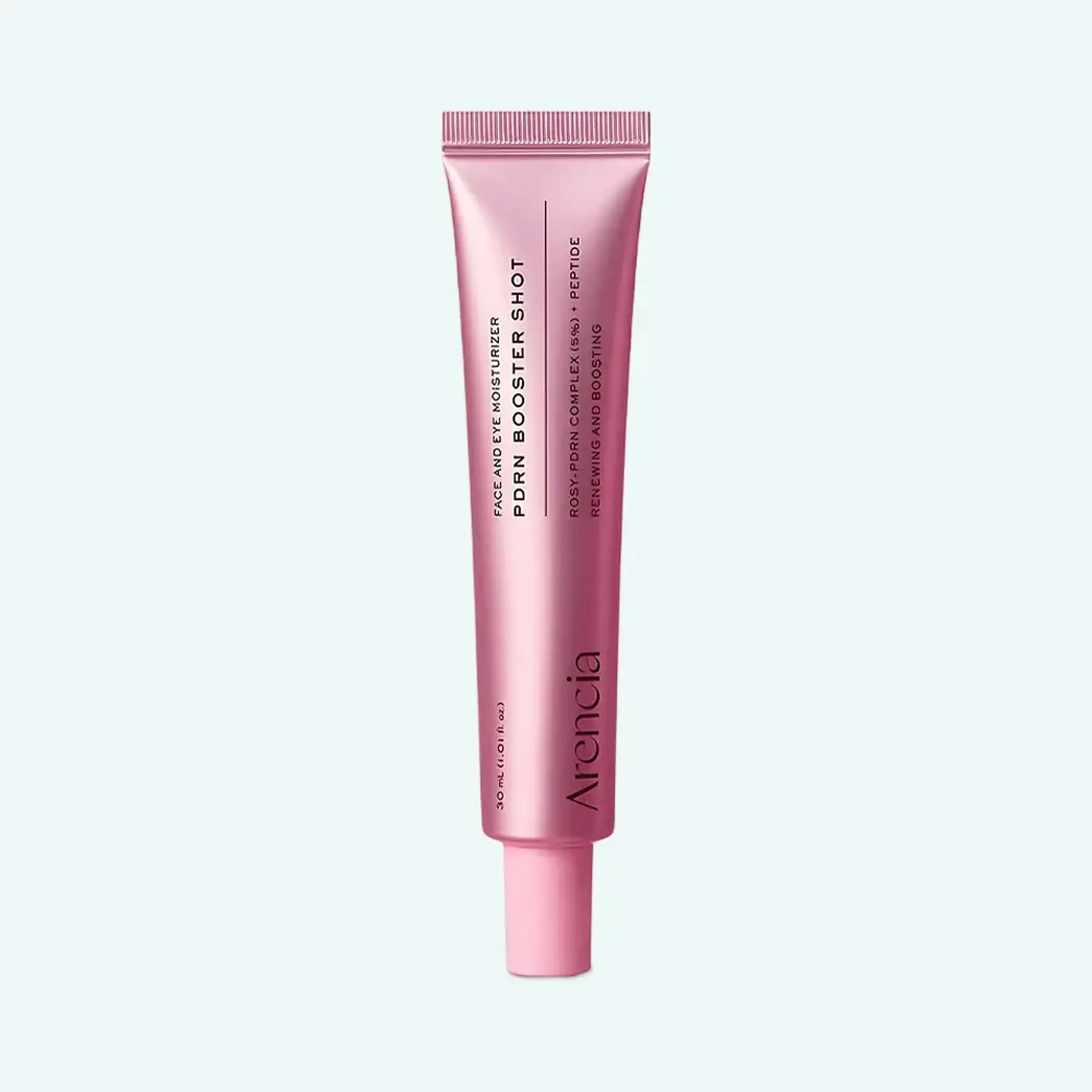 Booster concentrat cu PDRN ARENCIA PDRN Booster Shot 30 ml
