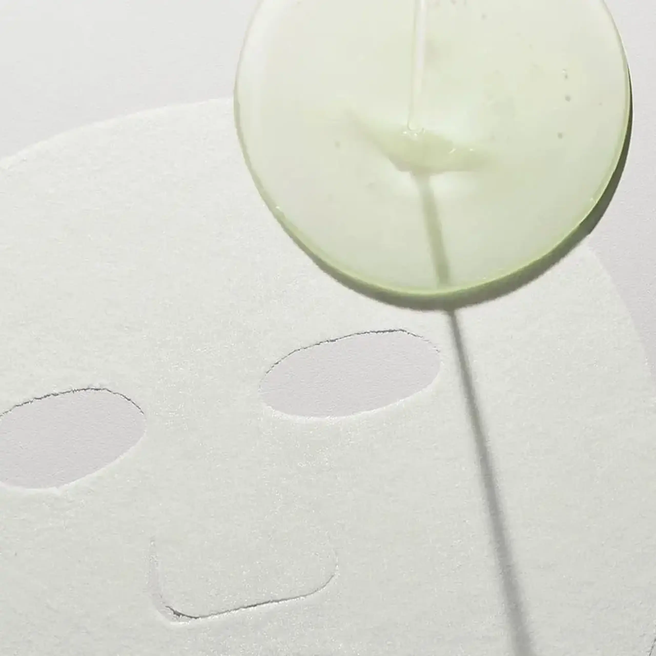 Mască din țesătură Sungboon Editor Green Tomato NMN Pore Minimizing Ampoule Mask 23g