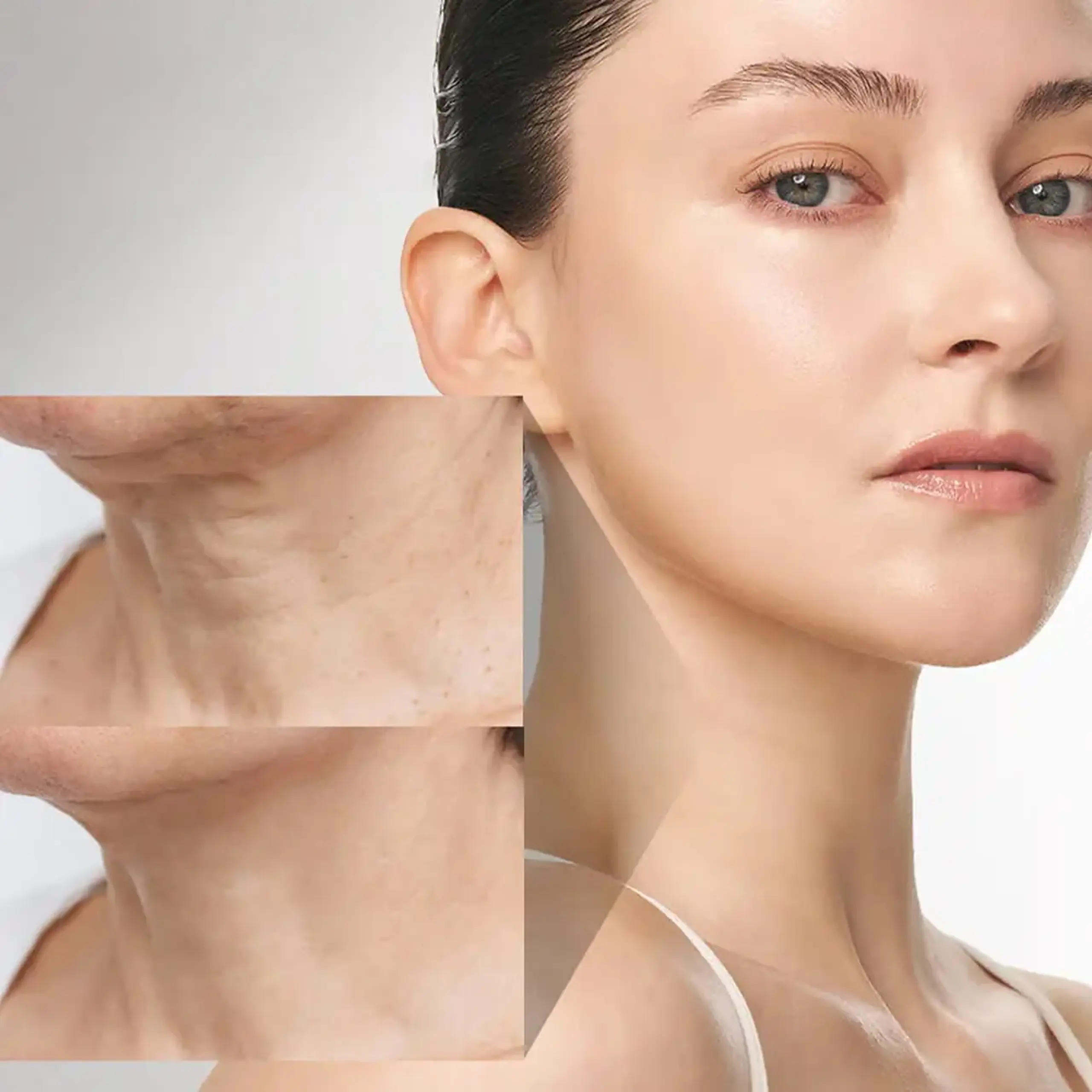 Cremă anti-age SUNGBOON EDITOR Deep Collagen Retinol Power Boosting Capsule Cream 50 ml