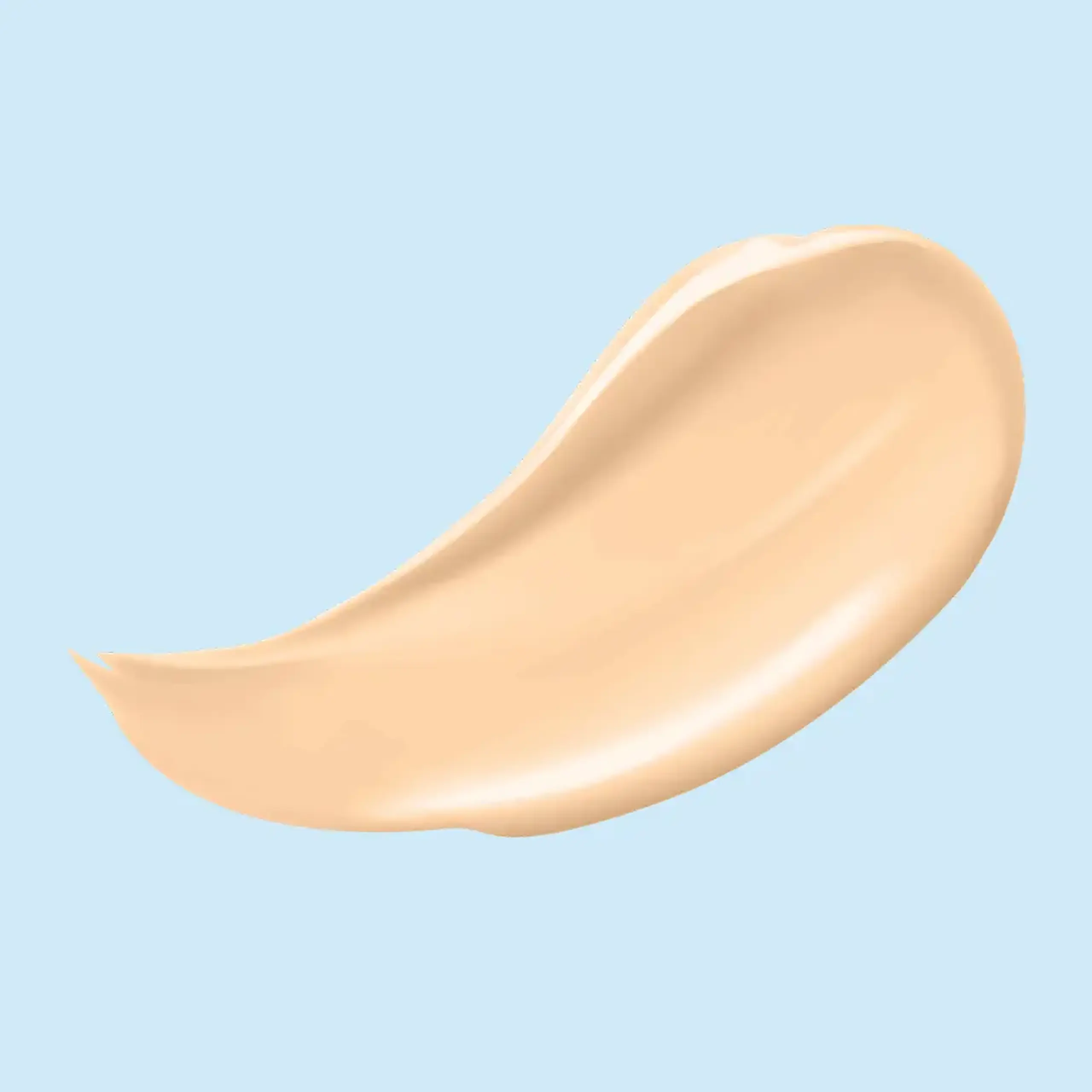 Fond de ten Milktouch DEWY GLASS SKIN FOUNDATION 21N NATURAL BEIGE 30ml