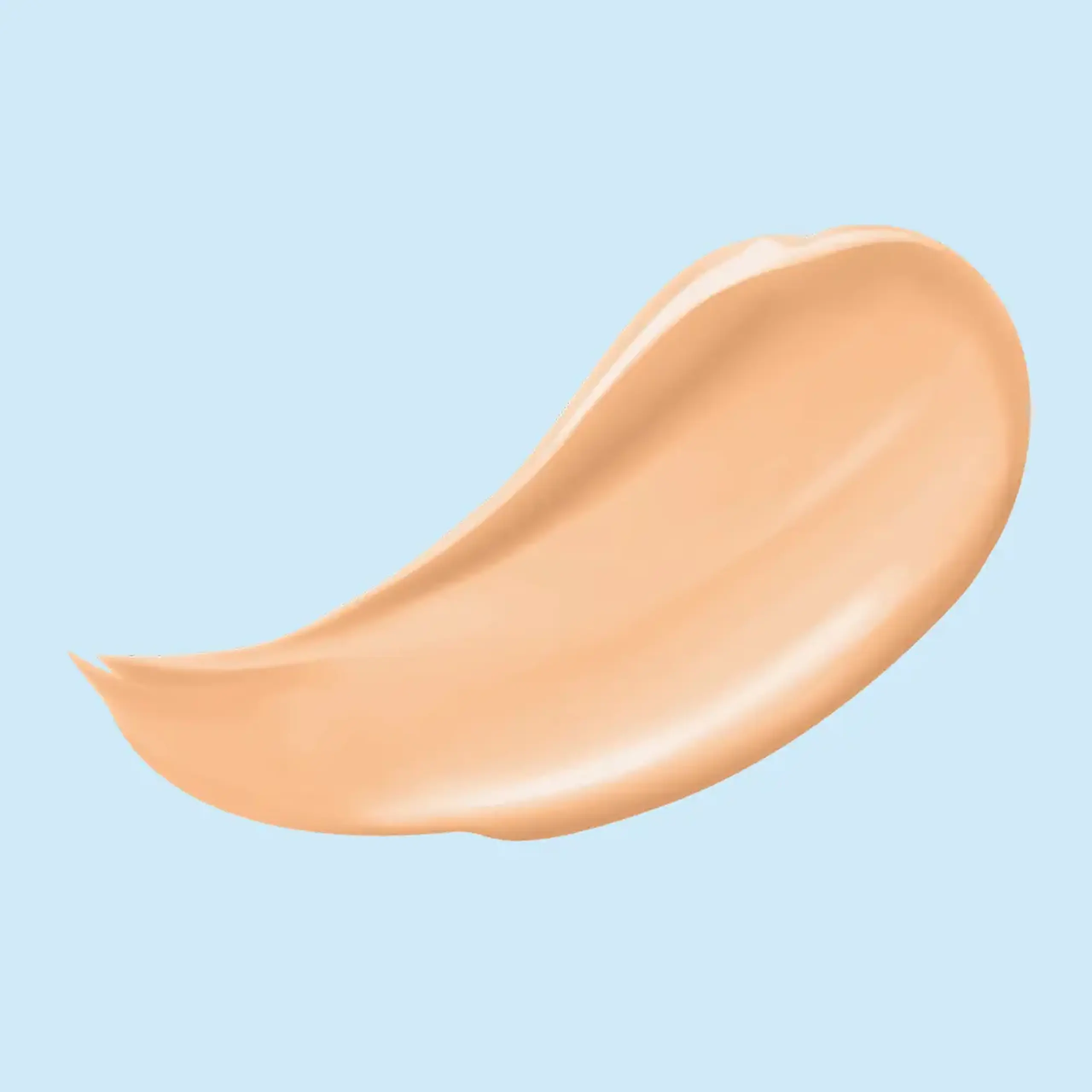Fond de ten Milktouch DEWY GLASS SKIN FOUNDATION 23N MEDIUM BEIGE 30ml