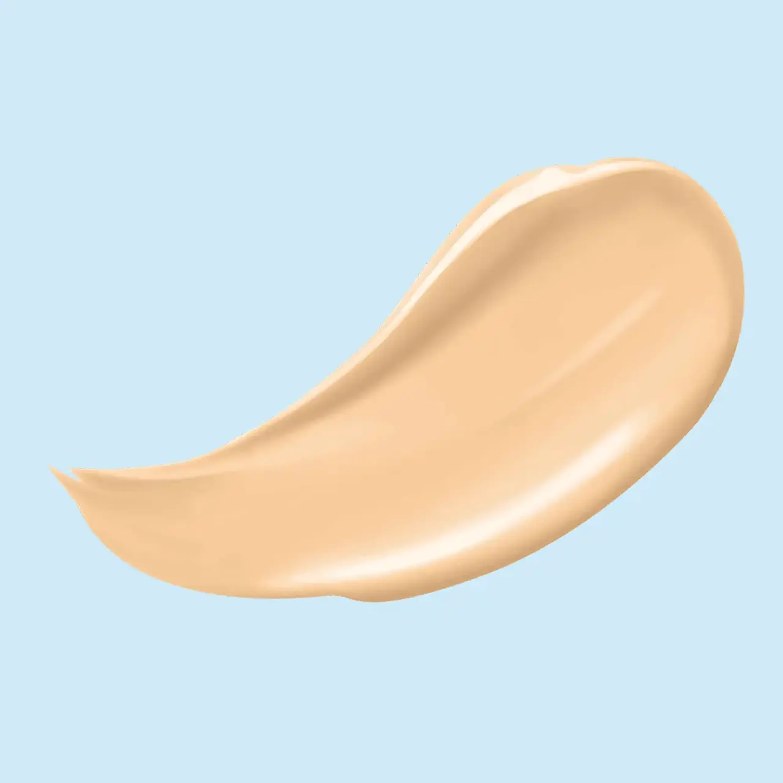 Fond de ten milktouch DEWY GLASS SKIN FOUNDATION 23W VANILLA BEIGE 30ml