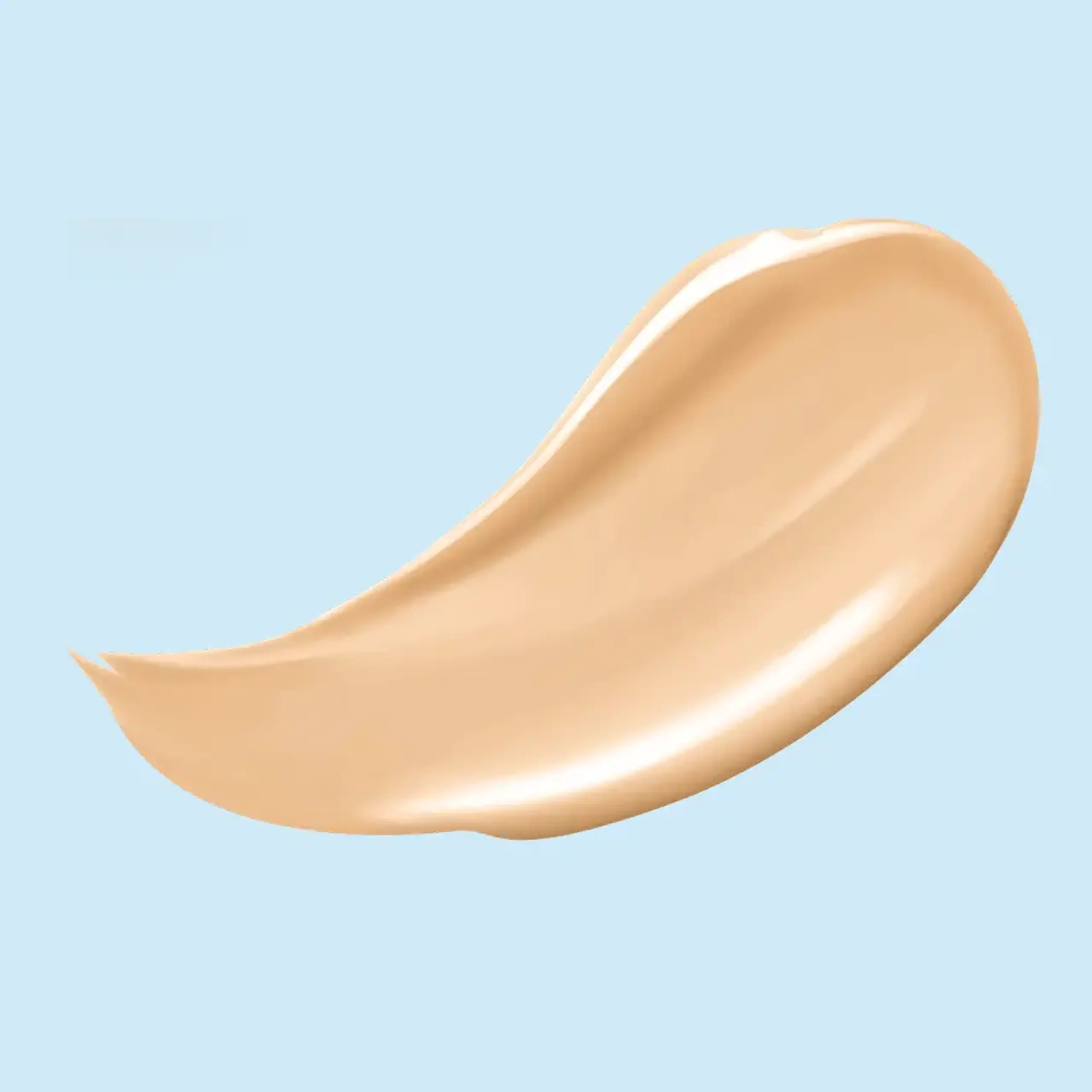 Fond de ten milktouch DEWY GLASS SKIN FOUNDATION 24N SAND BEIGE 30ml
