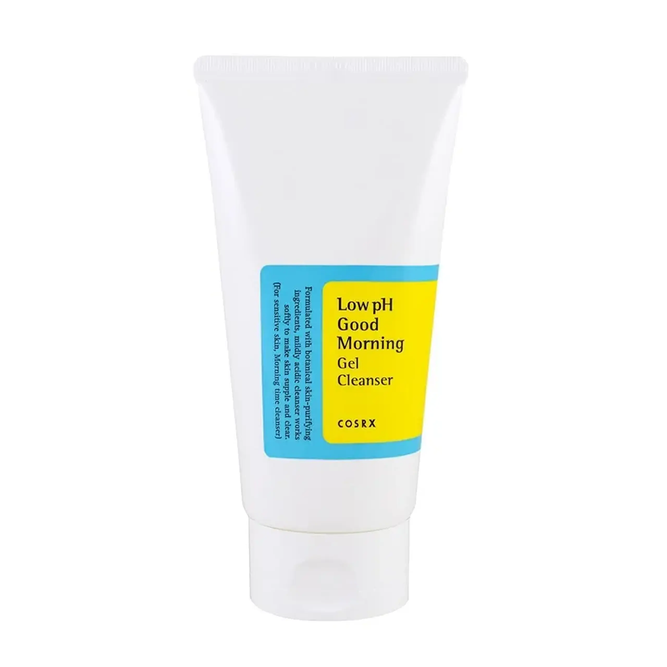 Gel pentru curatare Cosrx, Low pH Good Morning Gel Cleanser, 150 ml