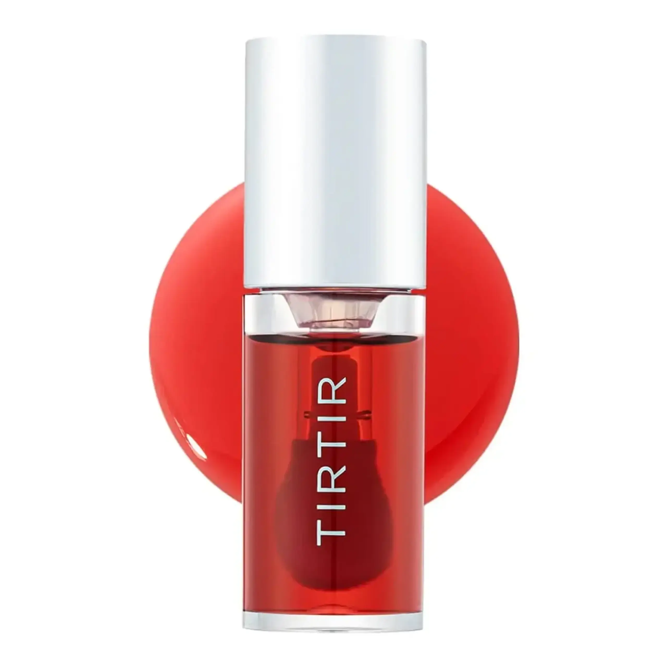 TirTir, My Glow Rosy Lip Oil