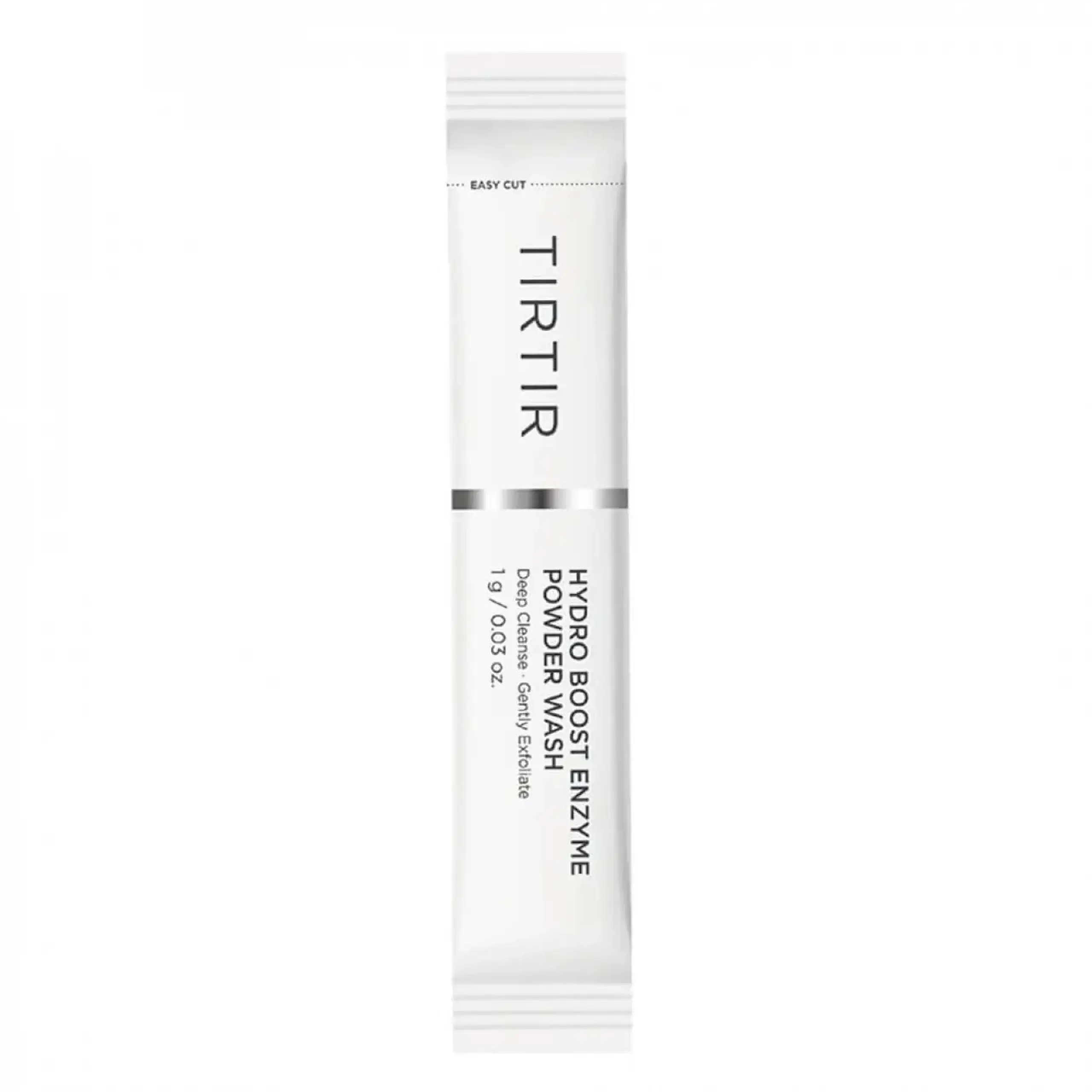 Pudră enzimatică cu PHA și probiotice TirTir, Hydro Boost Enzyme Powder Wash, 1 gr.