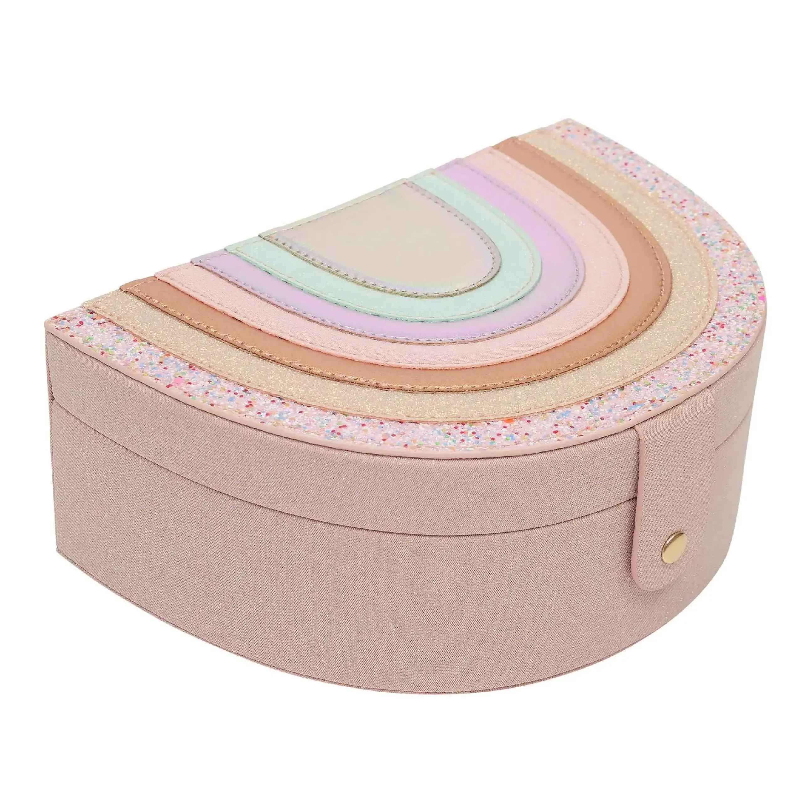 Cutie de bijuterii Curcubeu Dreamwish — Mimi & Lula
