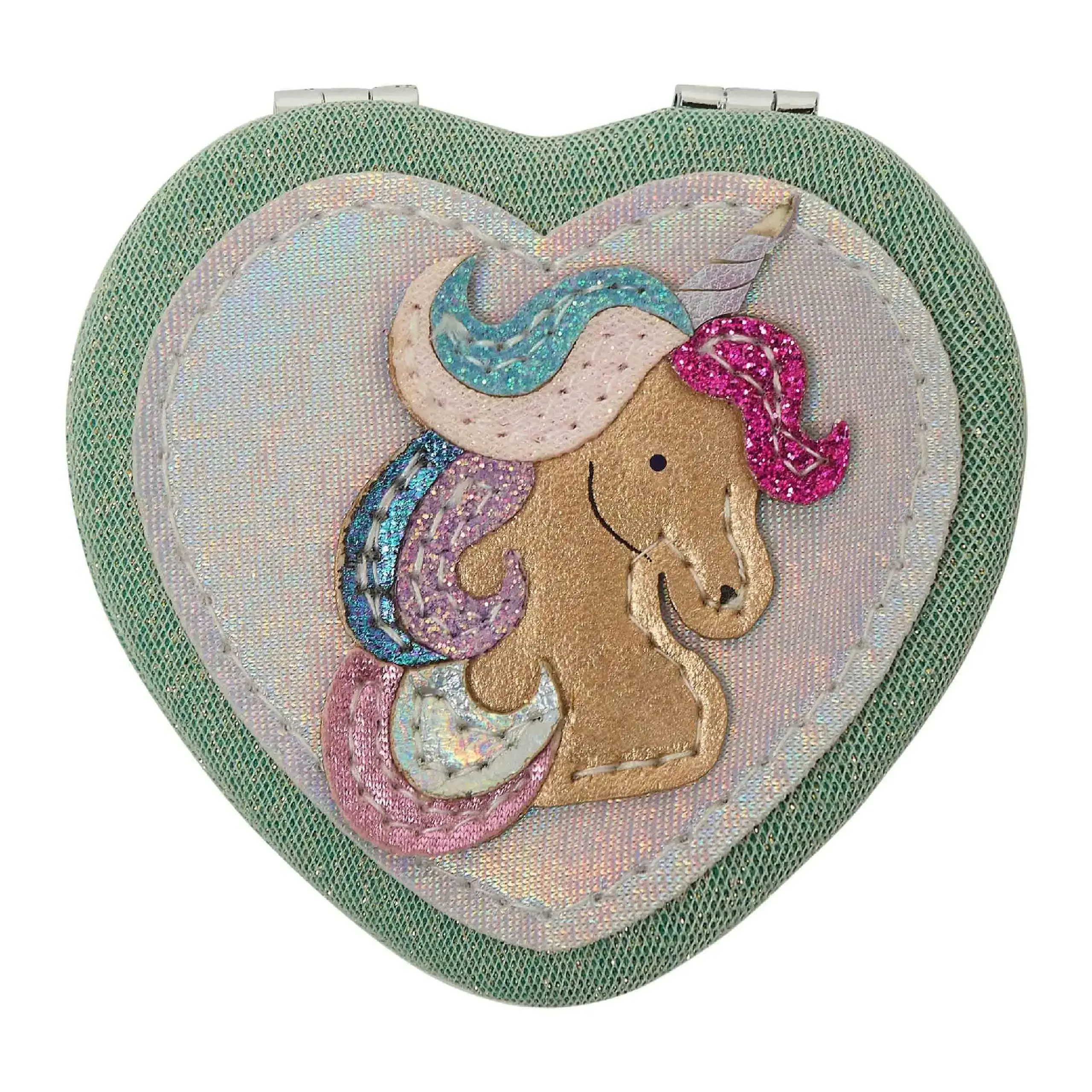 Oglindă de mână Magical Unicorn — Mimi & Lula