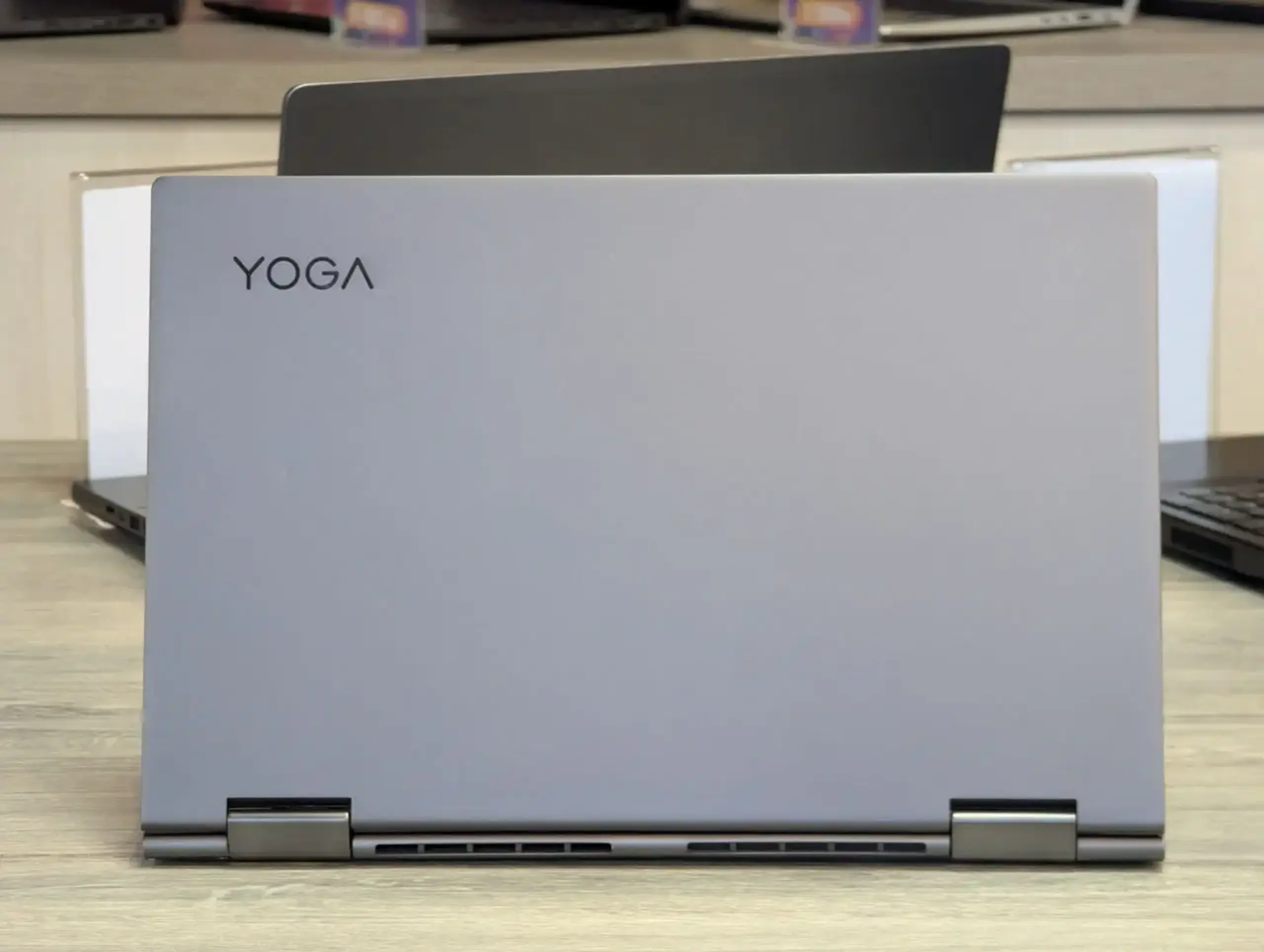 Lenovo Yoga C740-14 | Intel Core i5-10210U | 8GB RAM | 256GB SSD | 14.0" Touch 2-in-1