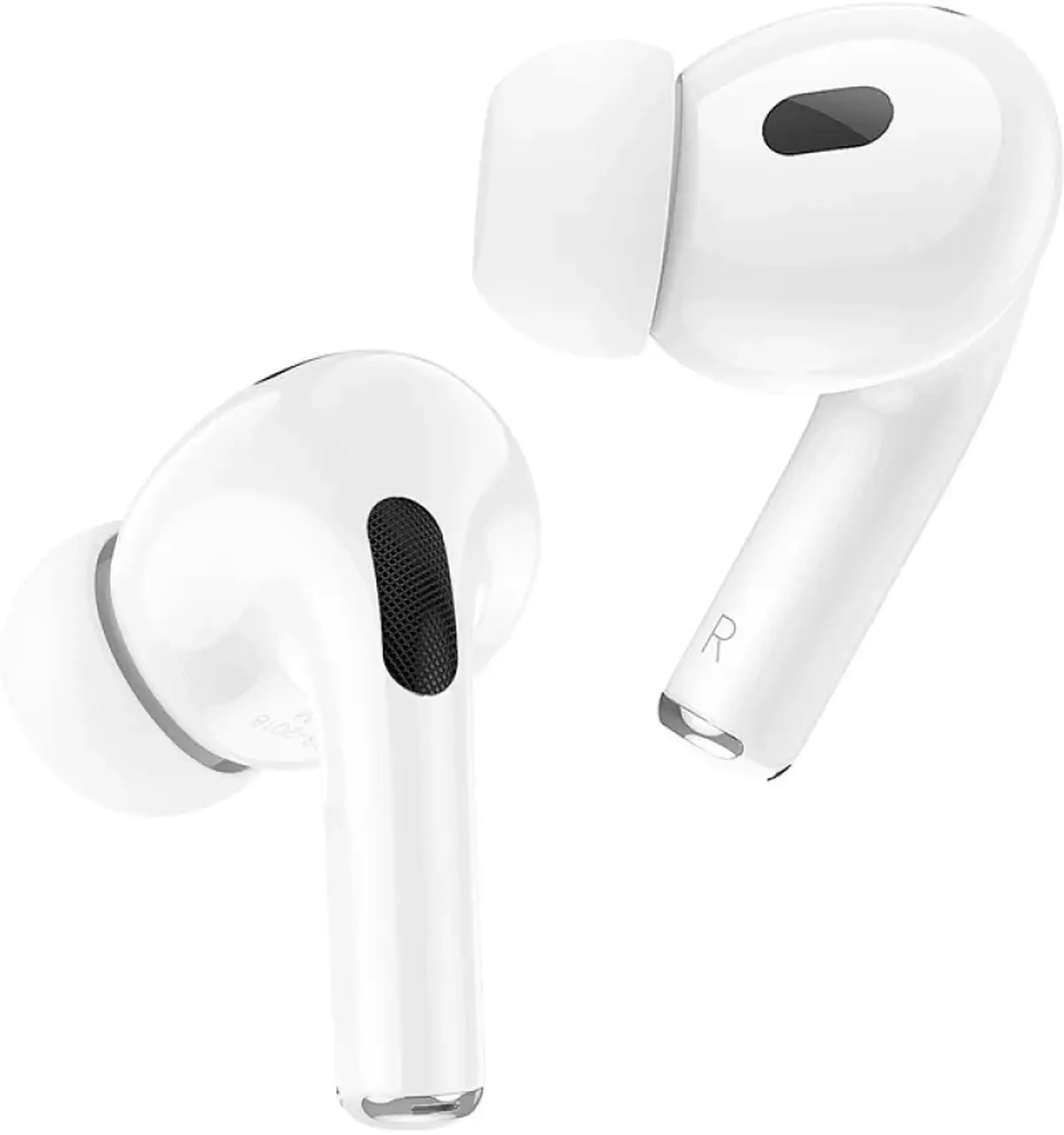 Casti Hoco EW63 White