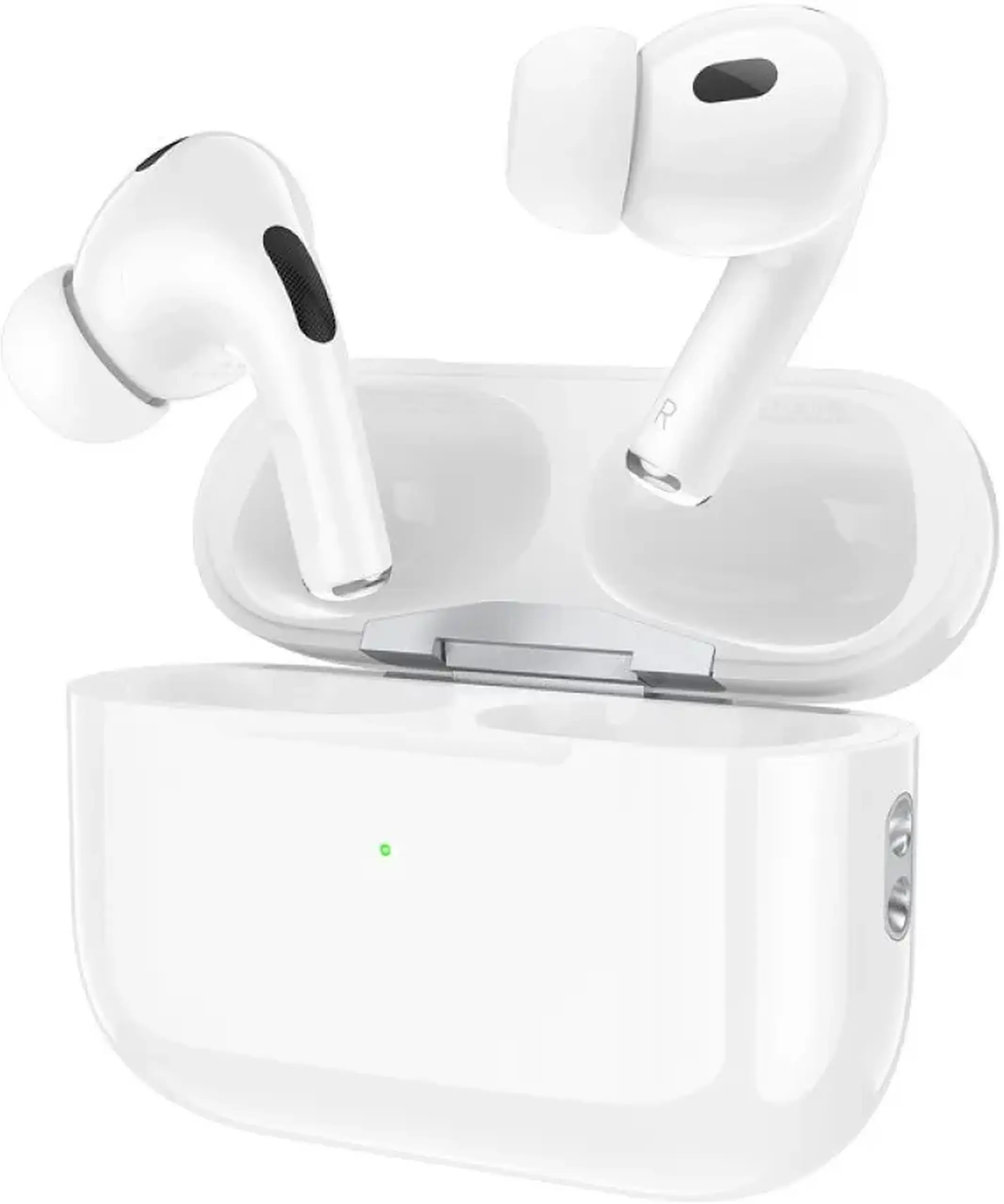 Casti Hoco EW63 White