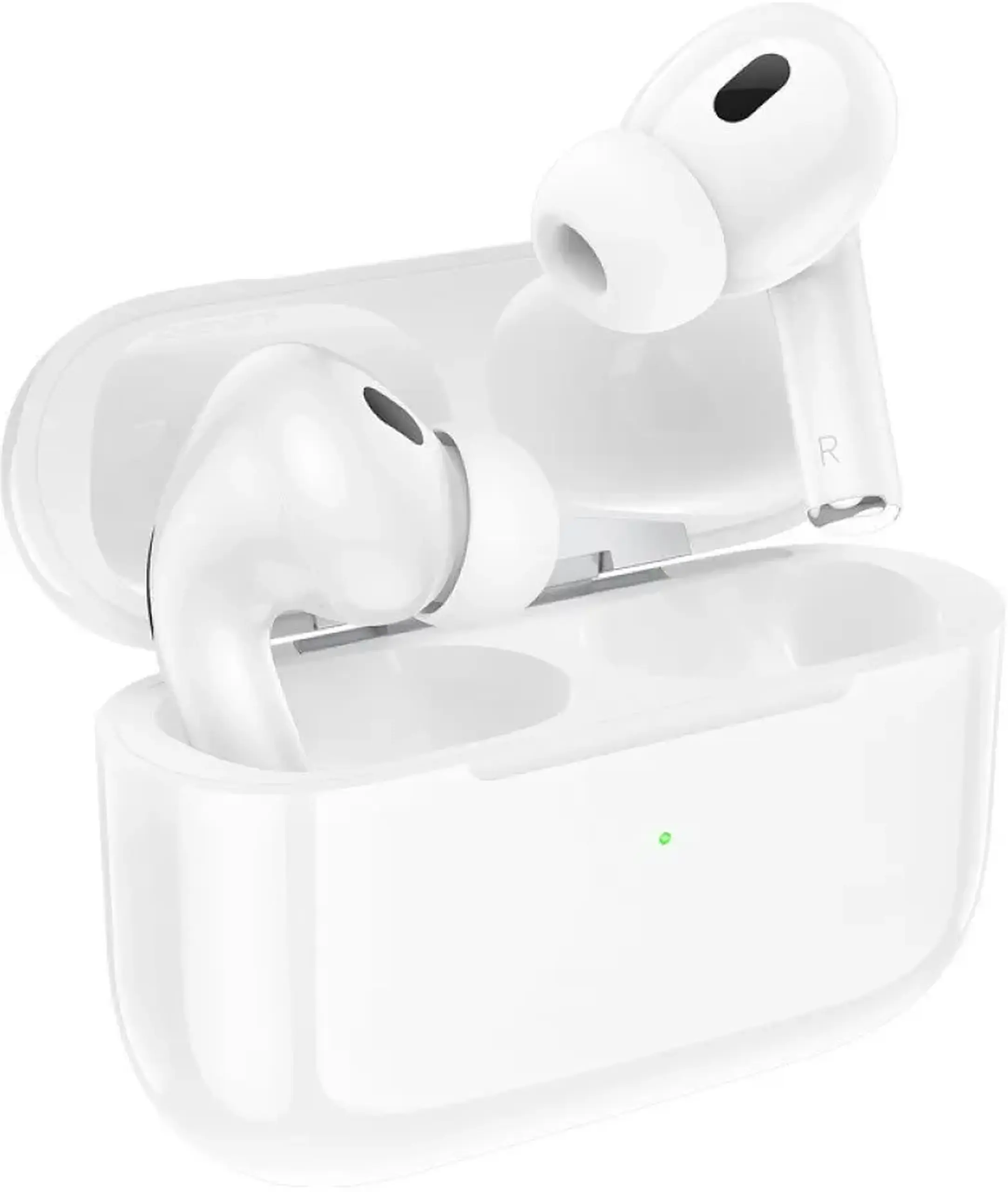 Casti Hoco EW63 White