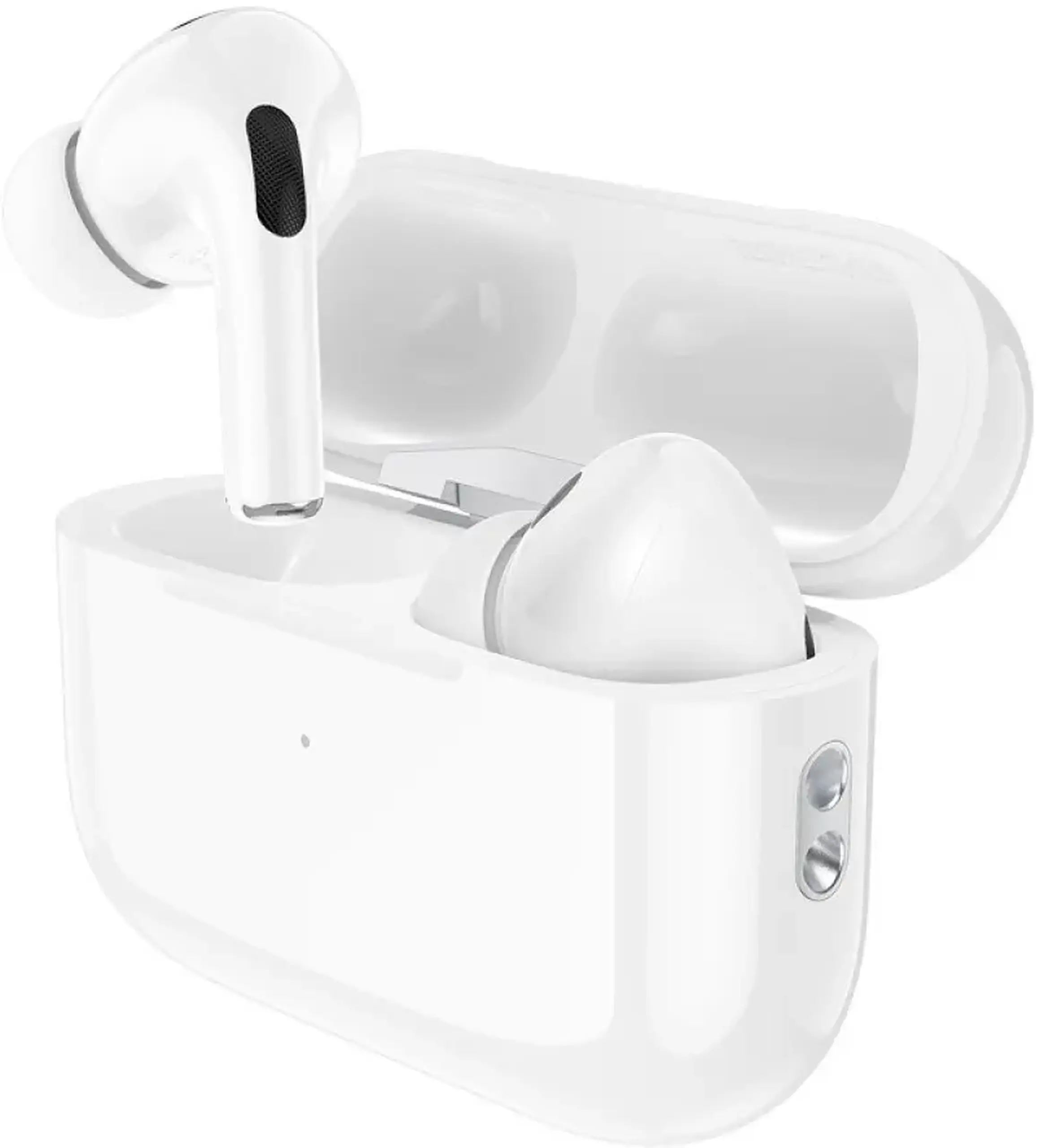 Casti Hoco EW63 White