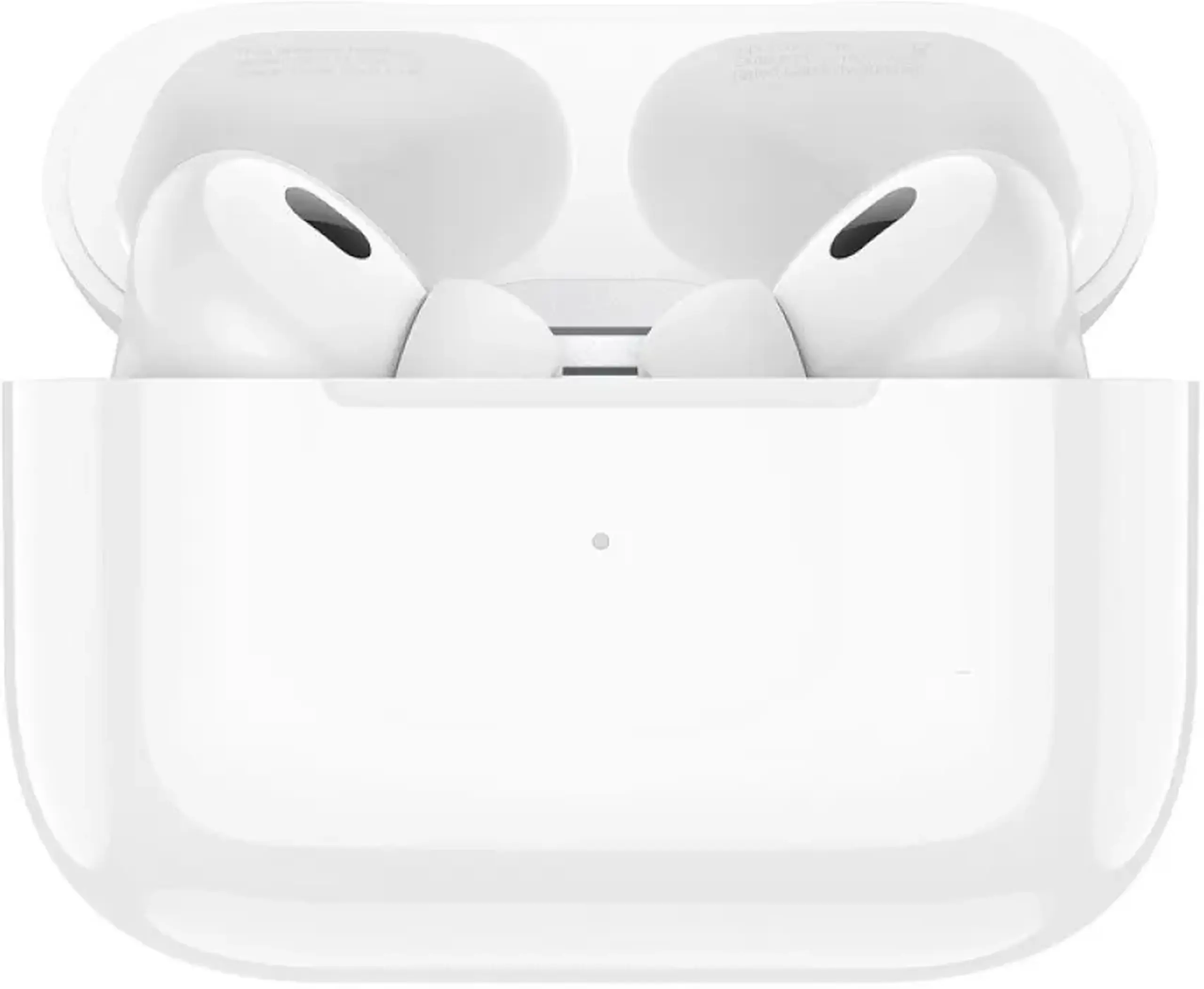 Casti Hoco EW63 White