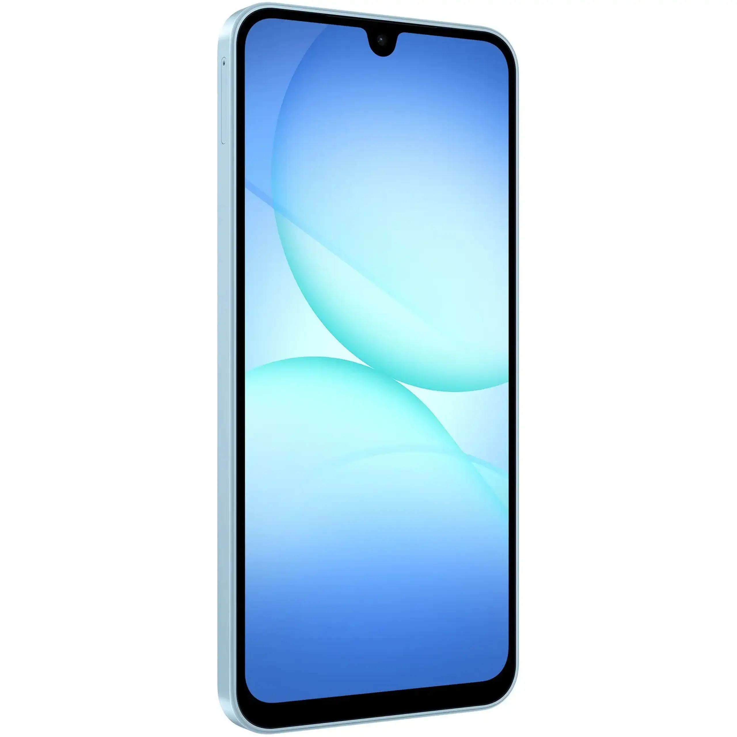 Samsung Galaxy A17 Dual Sim 8/256GB, Light Blue