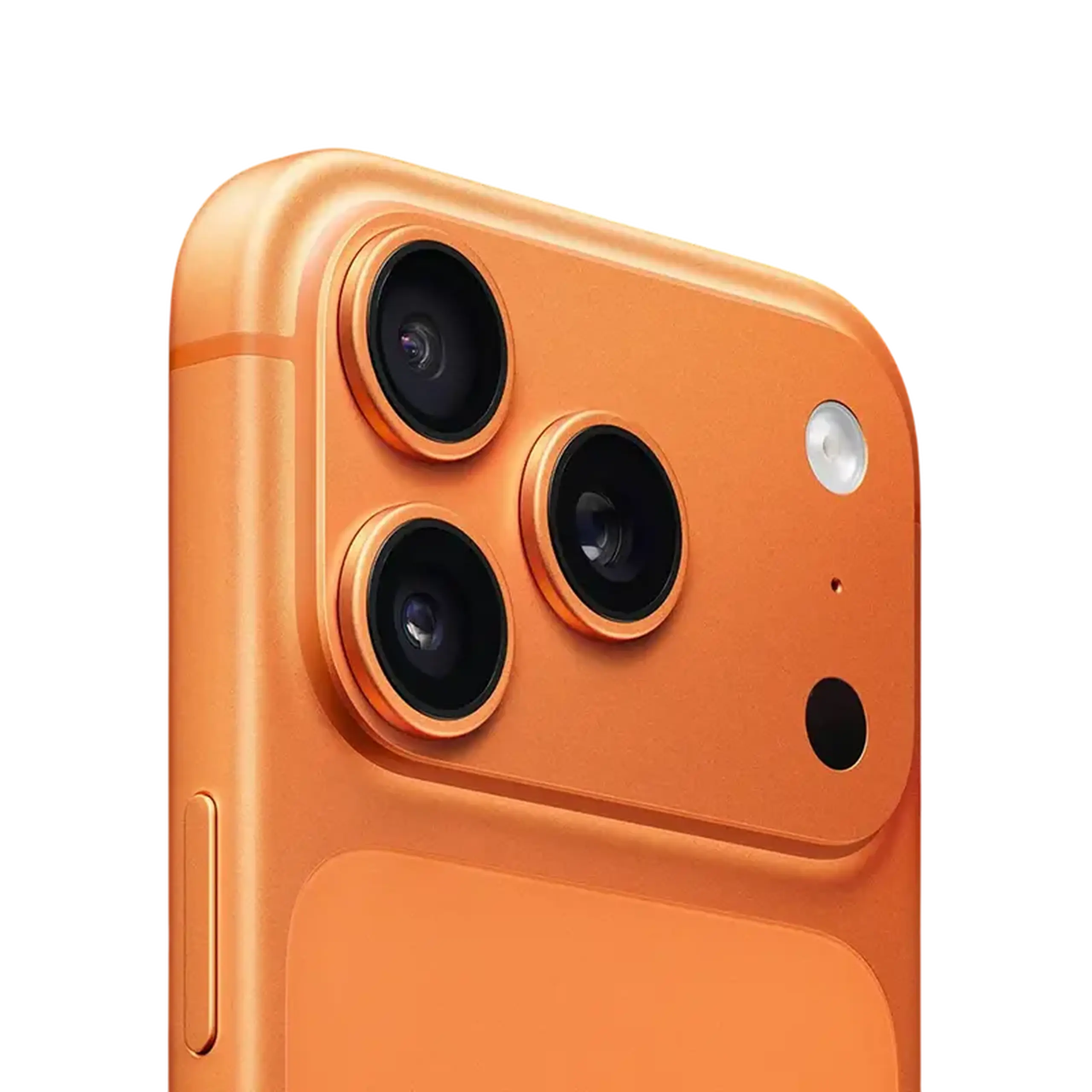 Smartphone Apple iPhone 17 Pro, 12GB/1024GB, Cosmic Orange