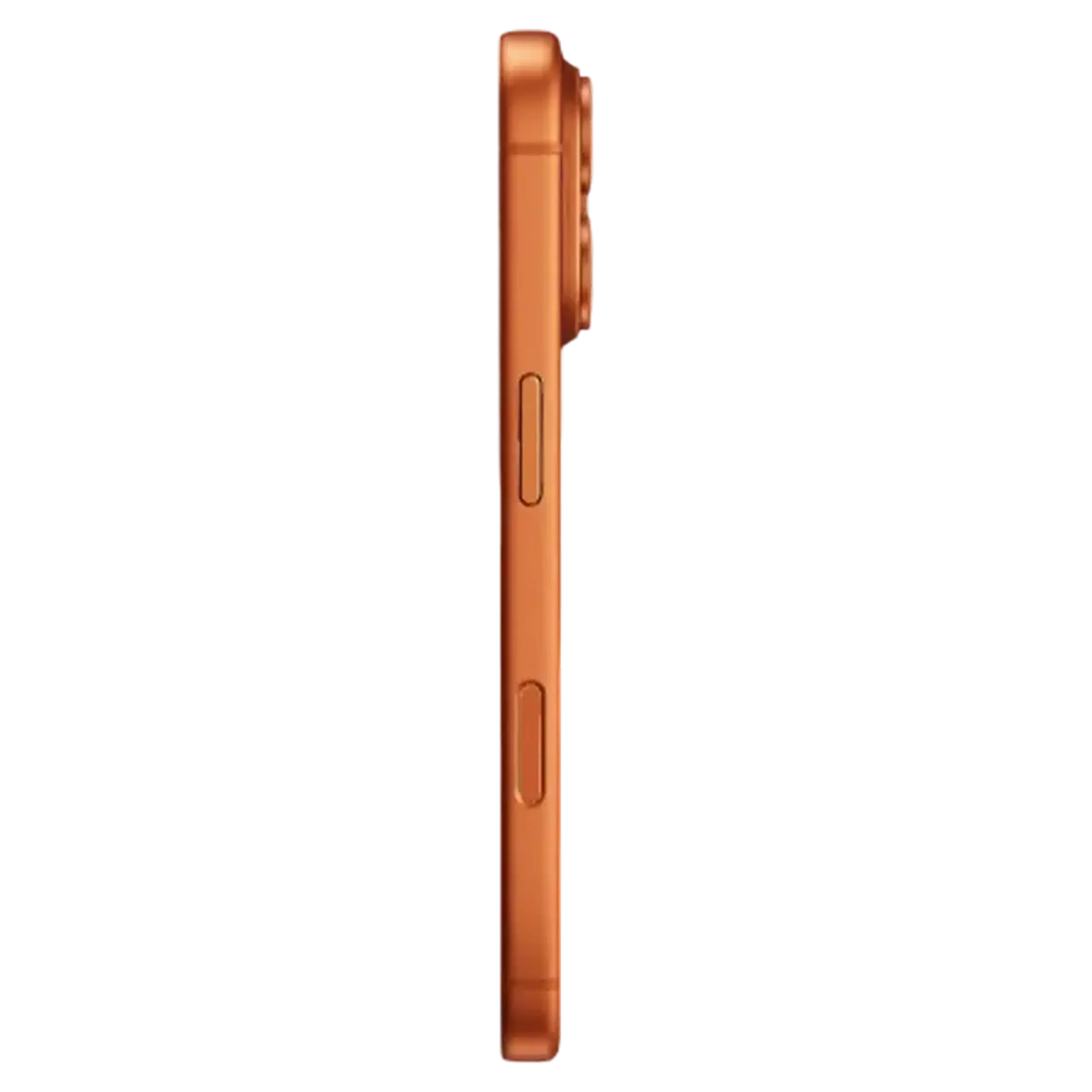 Smartphone Apple iPhone 17 Pro, 12GB/1024GB, Cosmic Orange