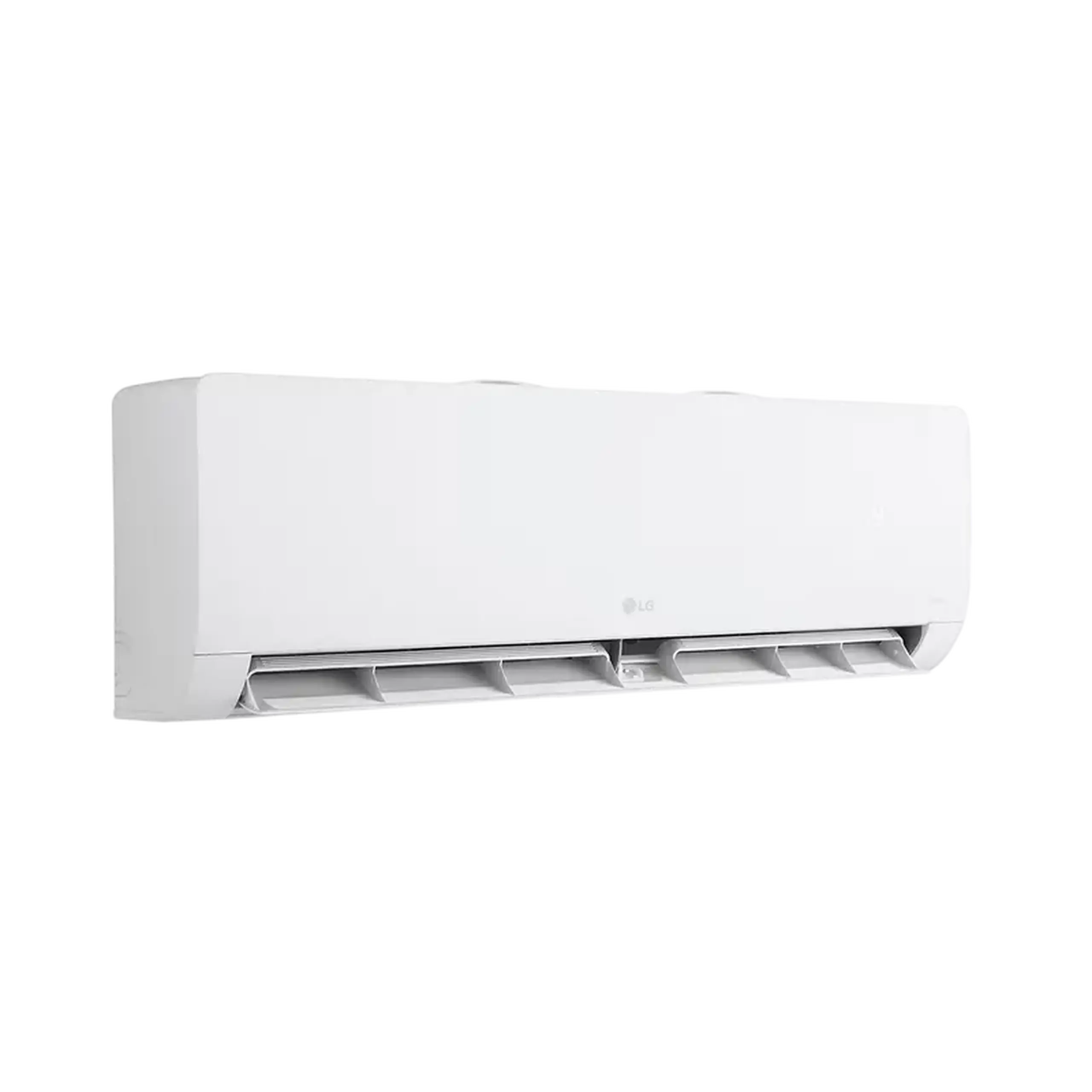Aparat de aer condiționat Split LG WZ12AWN, 12kBTU/h, Alb
