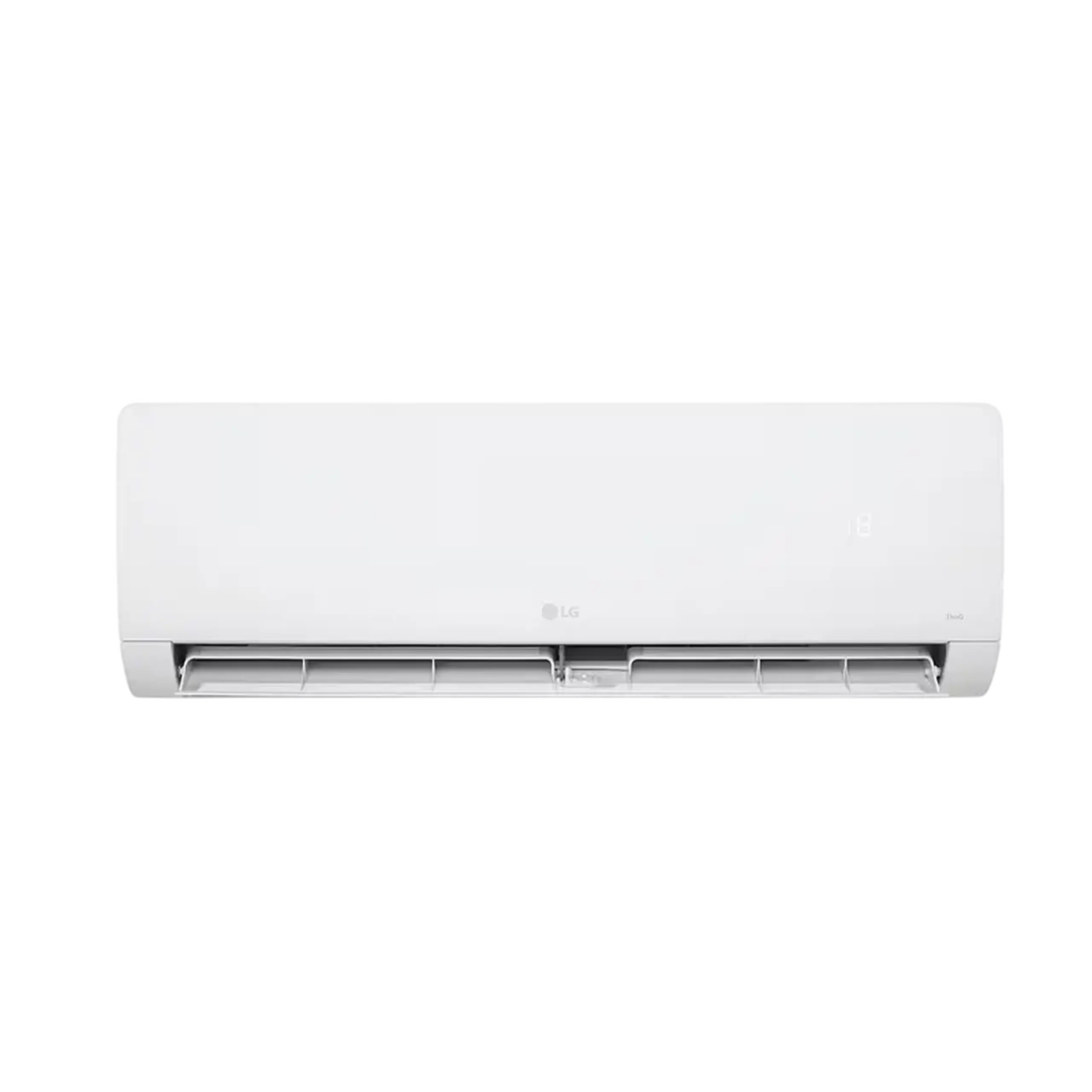 Aparat de aer condiționat Split LG WZ12AWN, 12kBTU/h, Alb