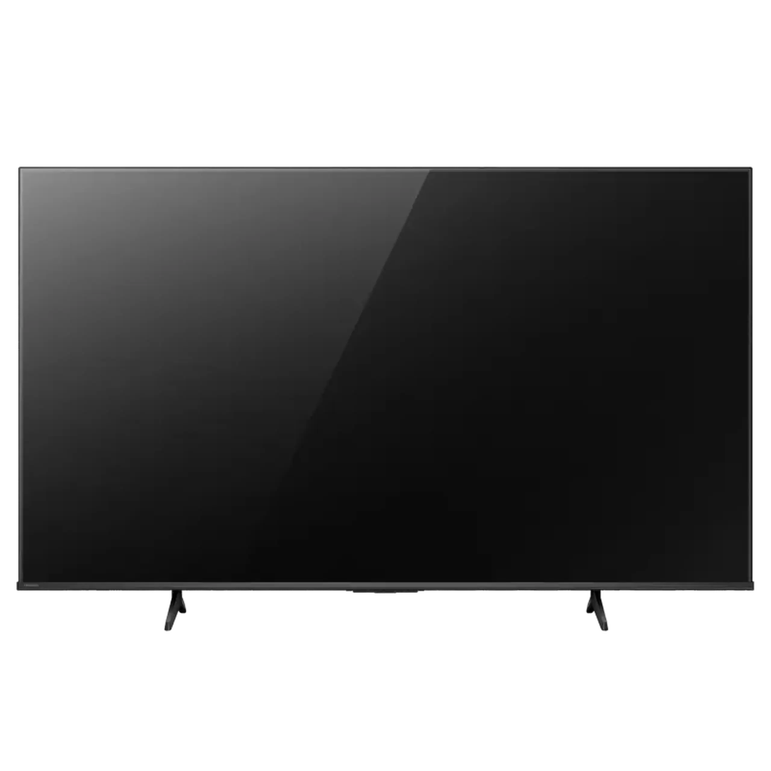 55" LED SMART TV Hisense 55A6S, 3840x2160 4K UHD, VIDAA U OS, Negru