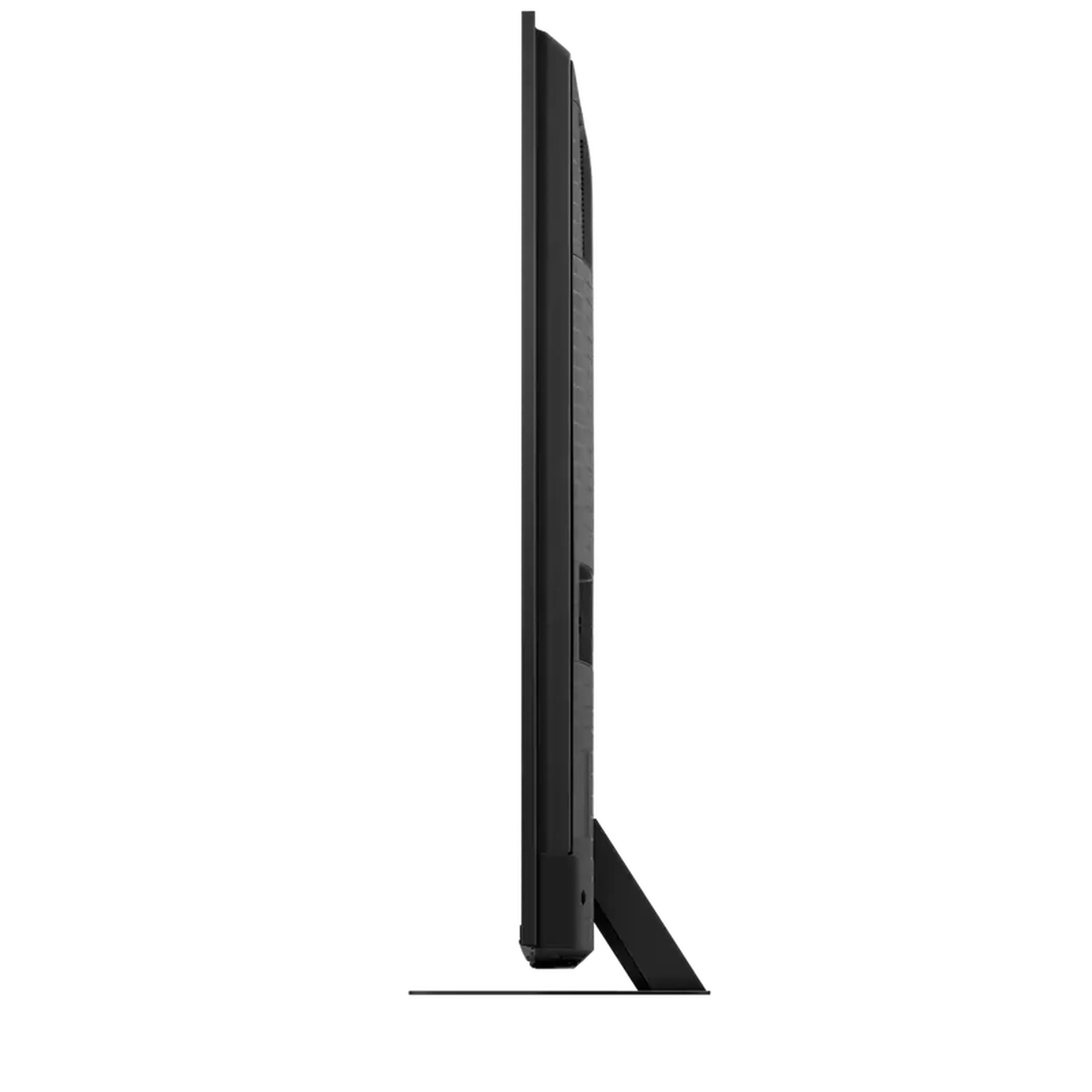 75" LED SMART TV Hisense 75UR8S, 3840x2160 4K UHD, VIDAA U OS, Negru