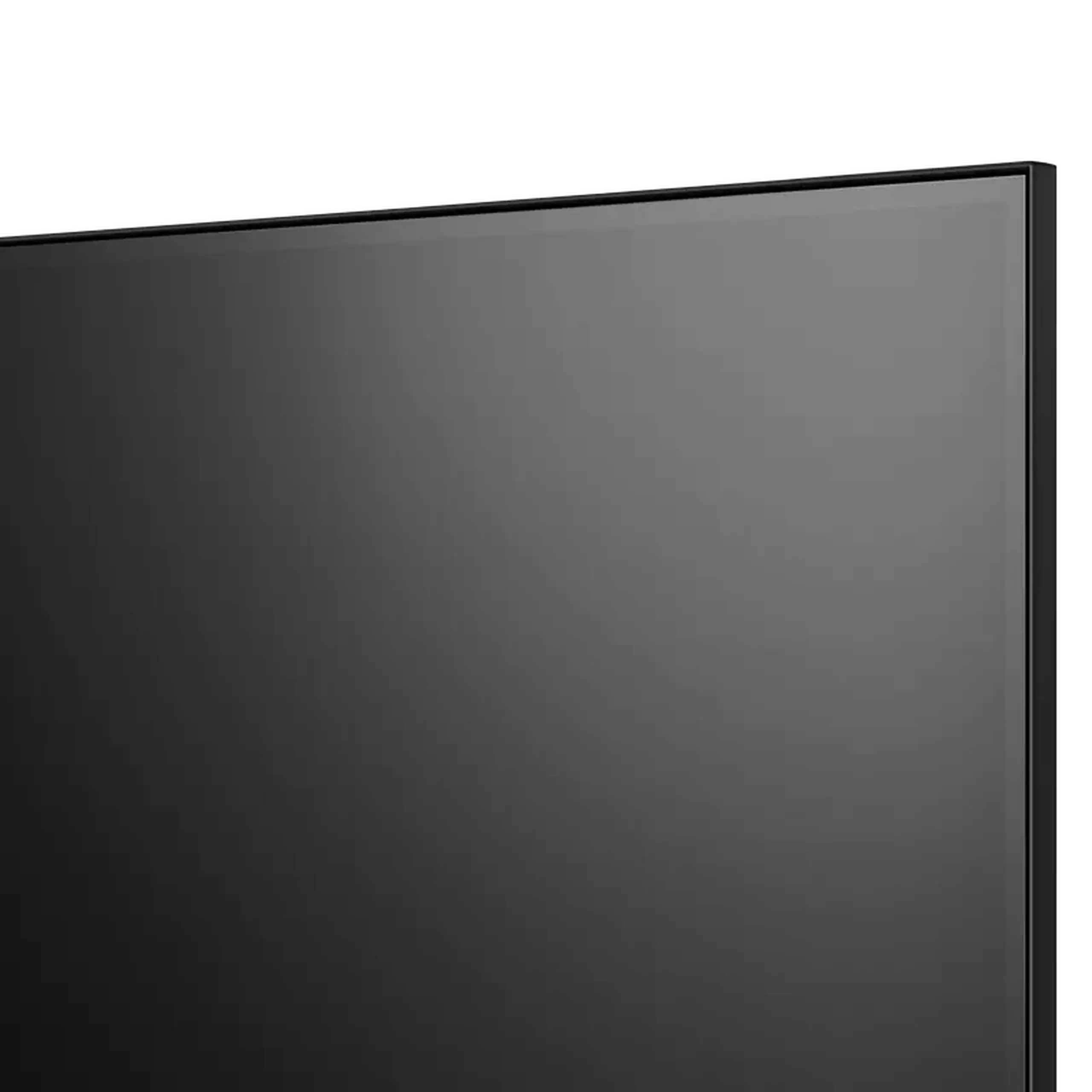85" LED SMART TV Hisense 85UR8S, 3840x2160 4K UHD, VIDAA U OS, Negru
