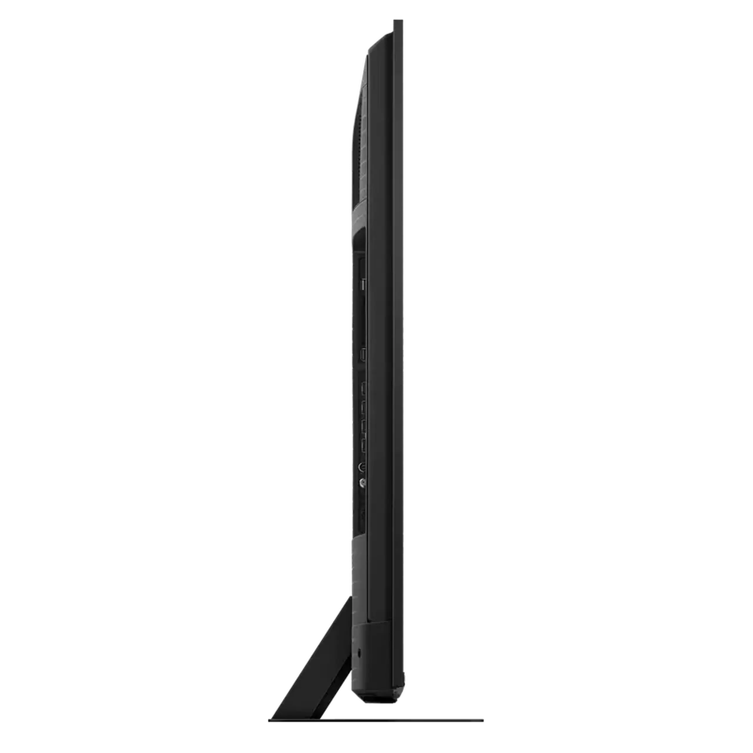 85" LED SMART TV Hisense 85UR8S, 3840x2160 4K UHD, VIDAA U OS, Negru