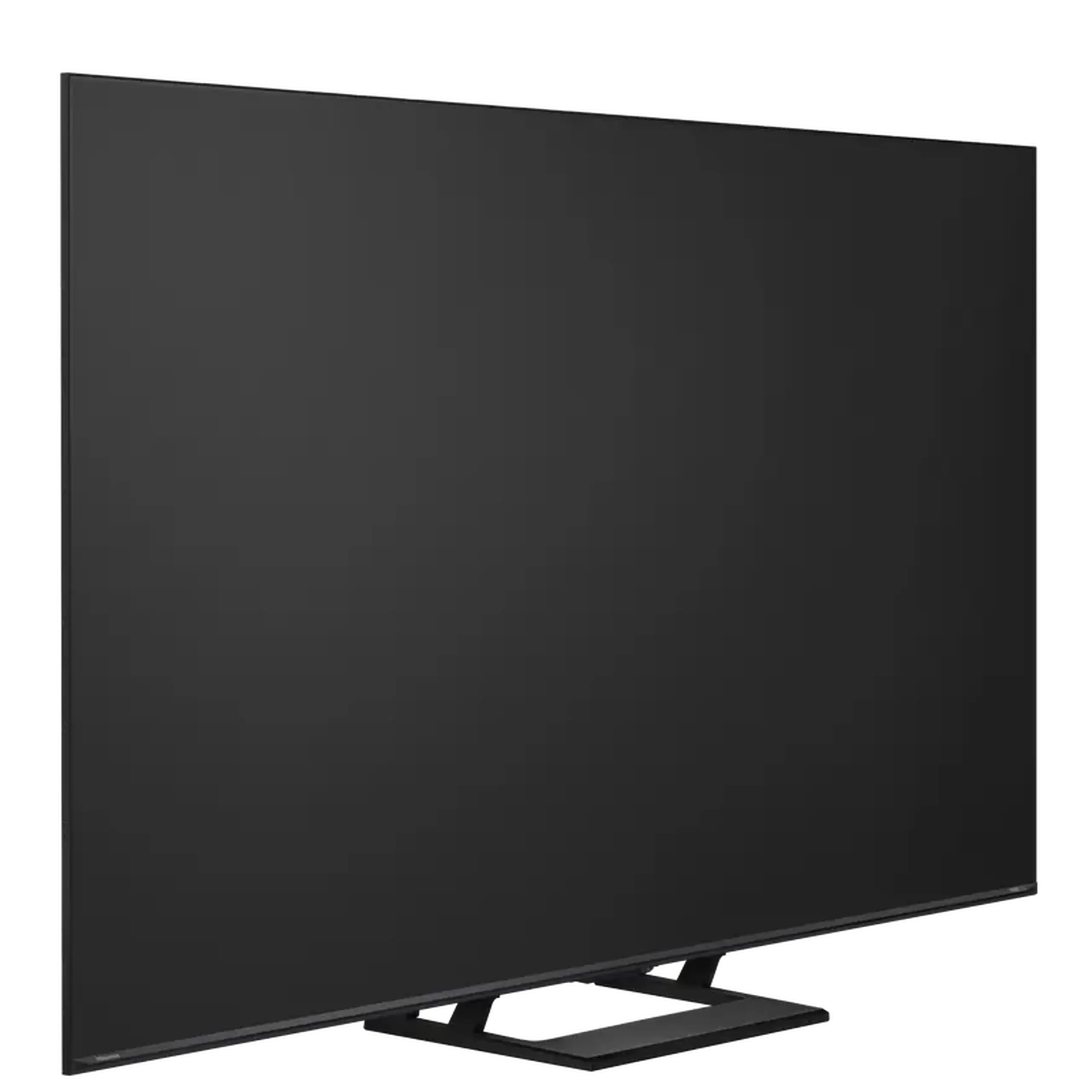 75" MiniLED SMART TV Hisense 75U7SE, 3840x2160 4K UHD, VIDAA U OS, Negru