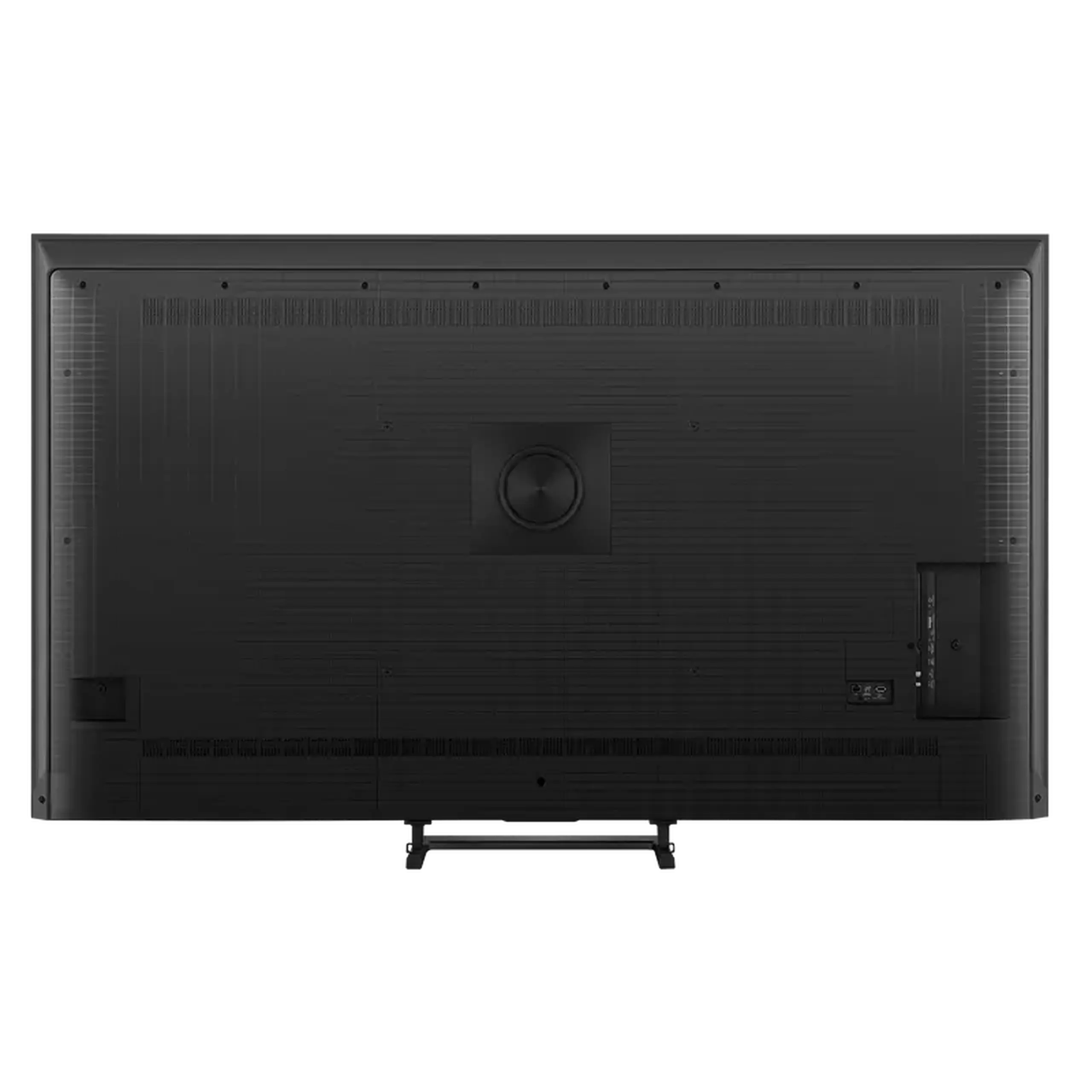 75" MiniLED SMART TV Hisense 75U7SE, 3840x2160 4K UHD, VIDAA U OS, Negru