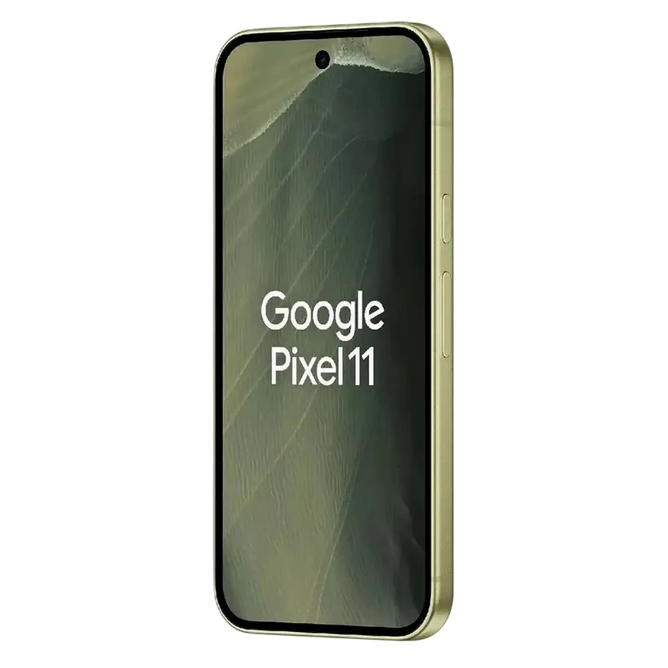 Smartphone Google Pixel 11, 12GB/256GB, Pistachio