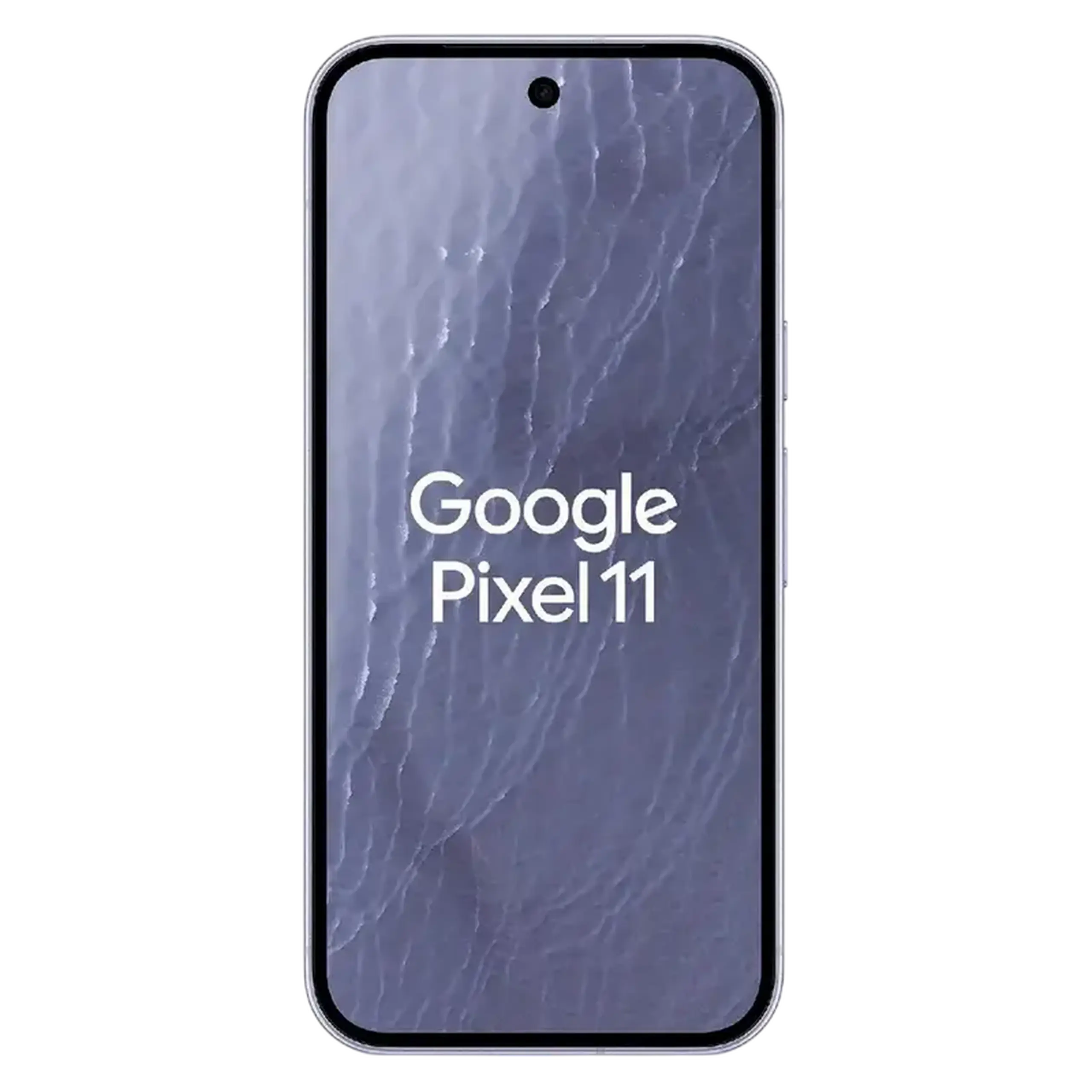 Smartphone Google Pixel 11, 12GB/256GB, Frost