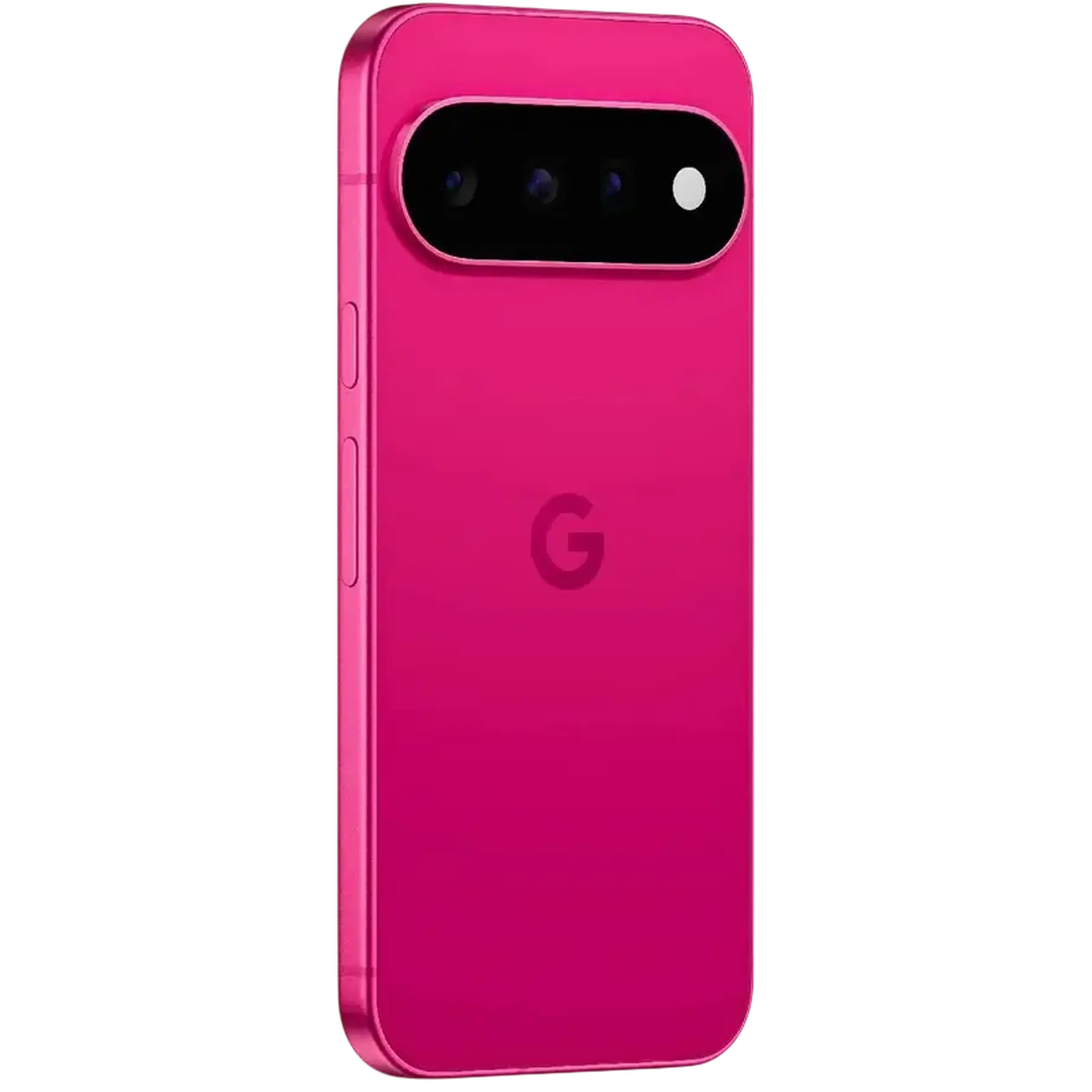 Smartphone Google Pixel 11, 12GB/256GB, Hibiscus