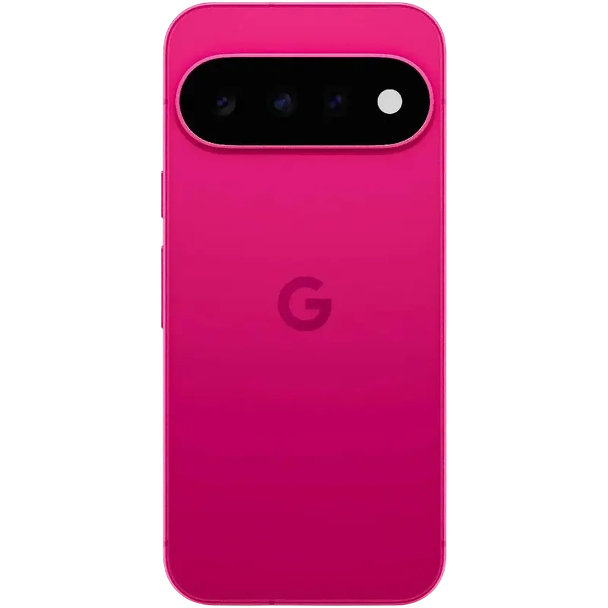 Smartphone Google Pixel 11, 12GB/256GB, Hibiscus