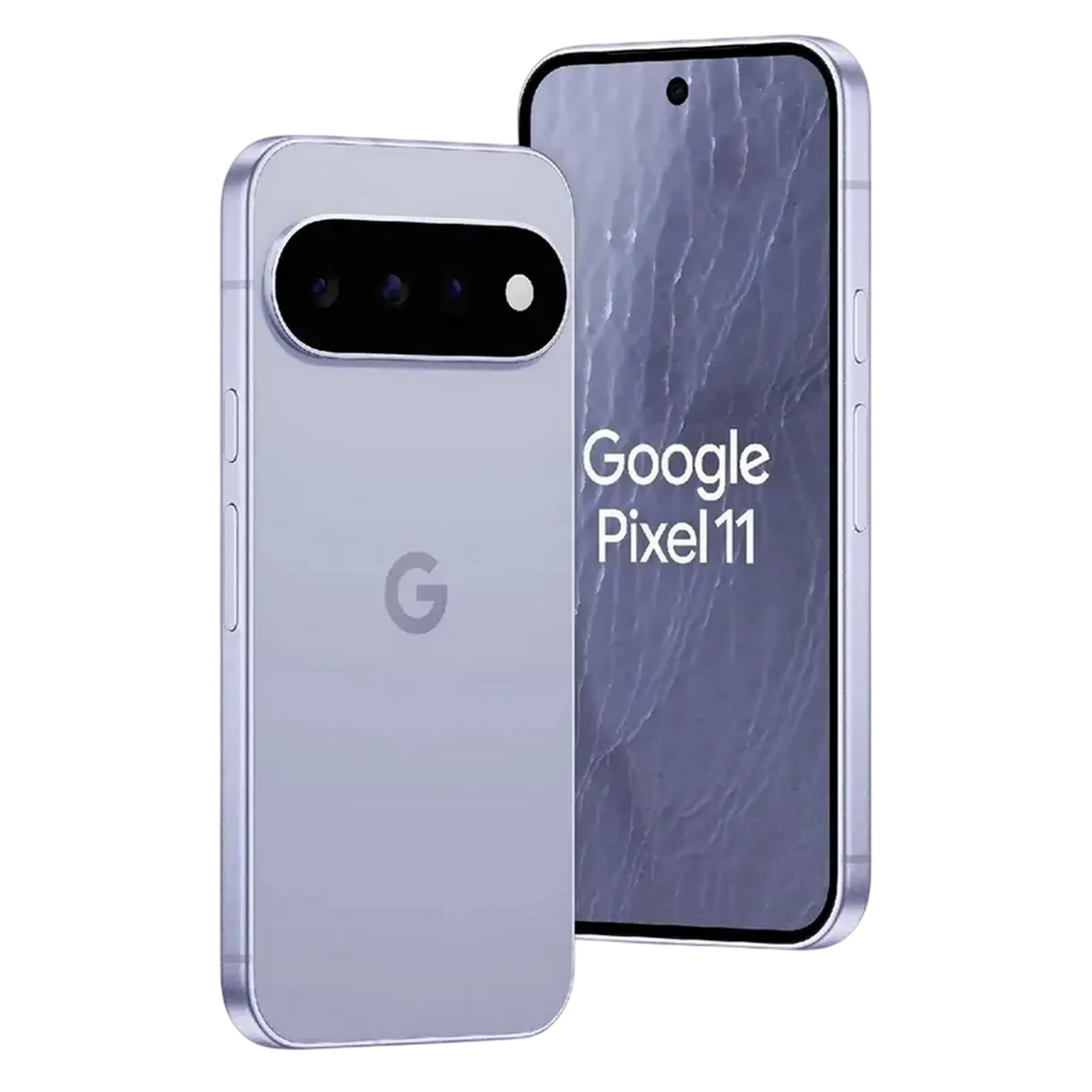 Smartphone Google Pixel 11, 12GB/256GB, Frost