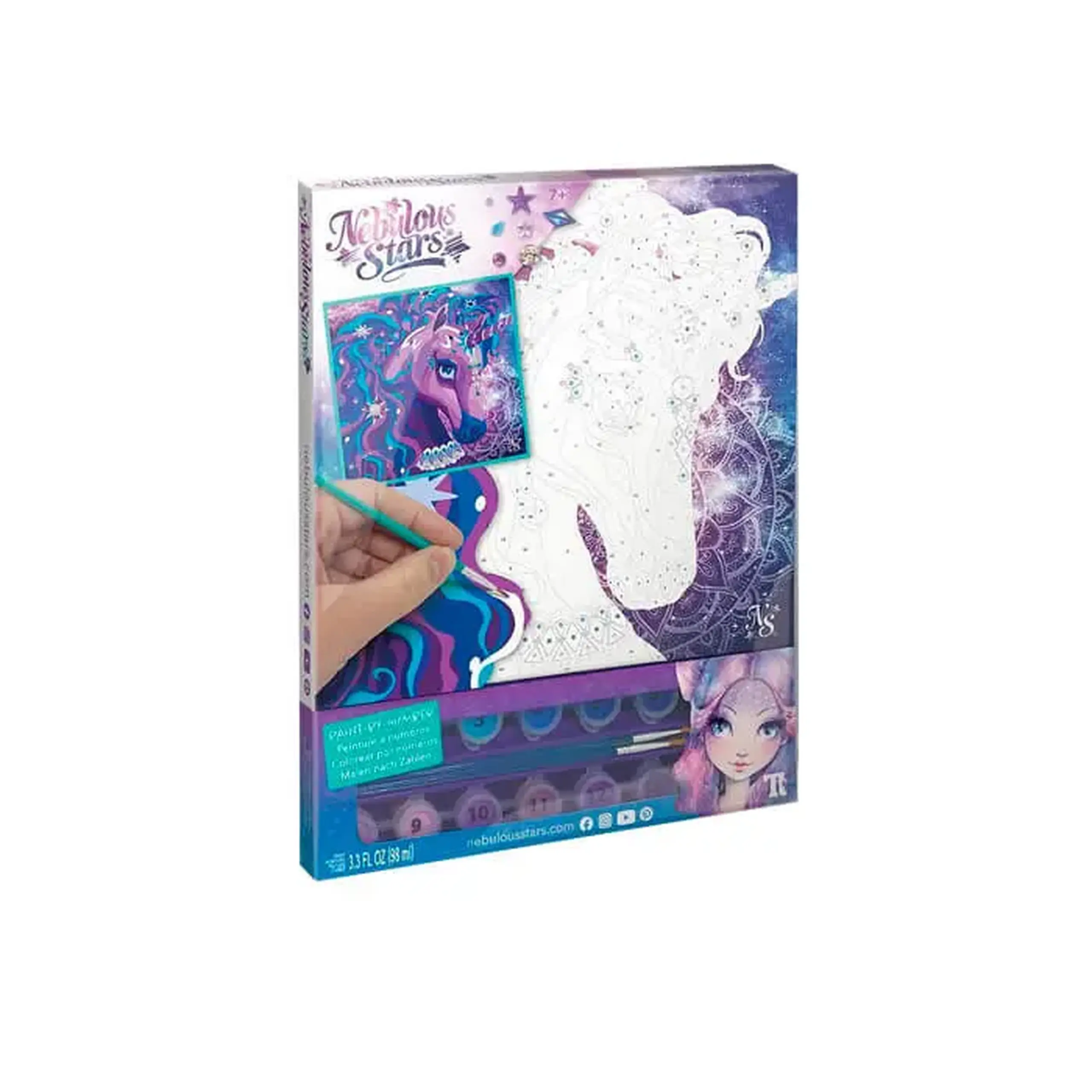Set creativ 11421