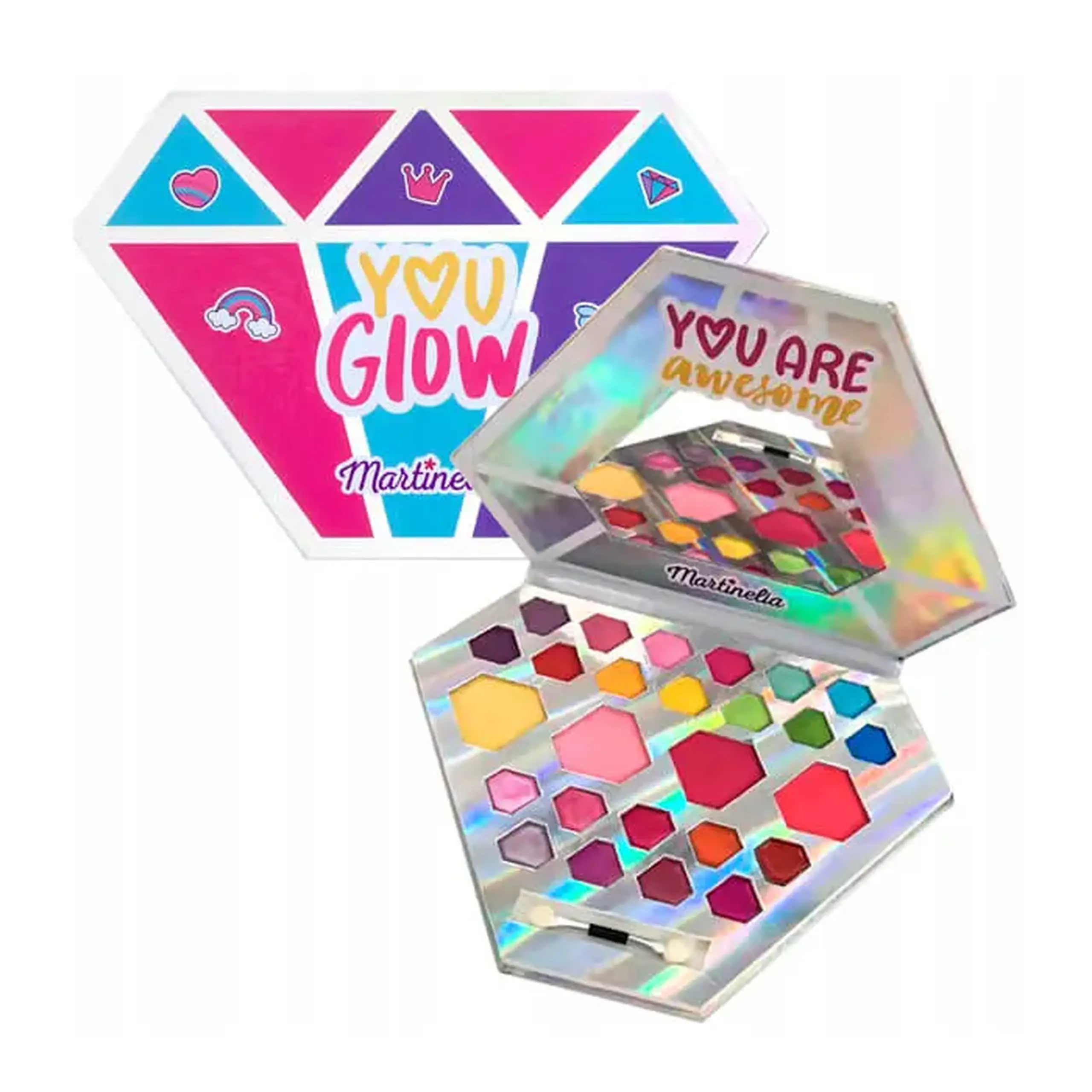 Set cosmetic 42002