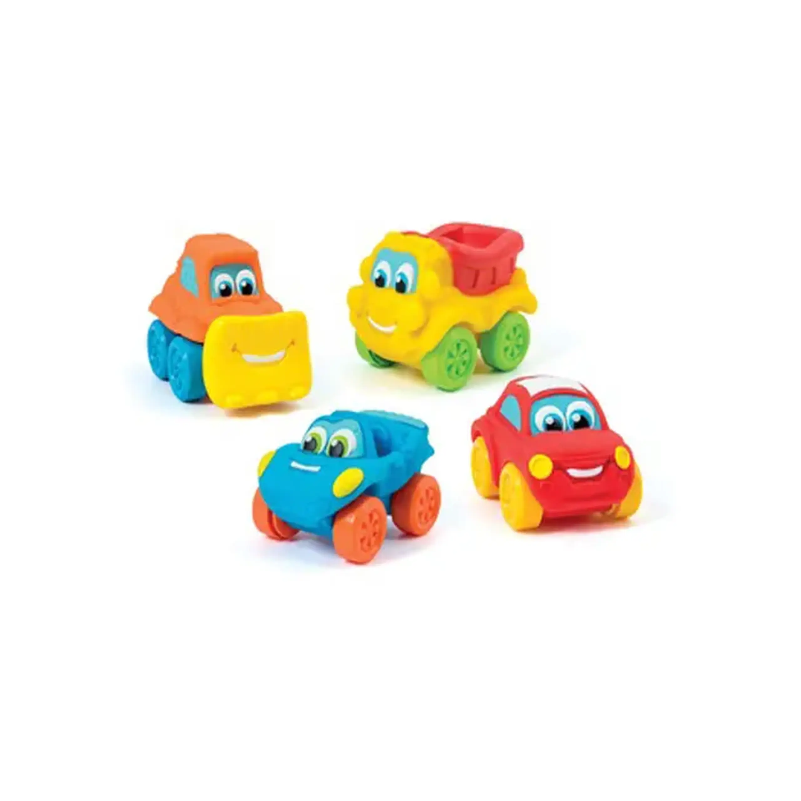 Masina Baby Clementoni 14099