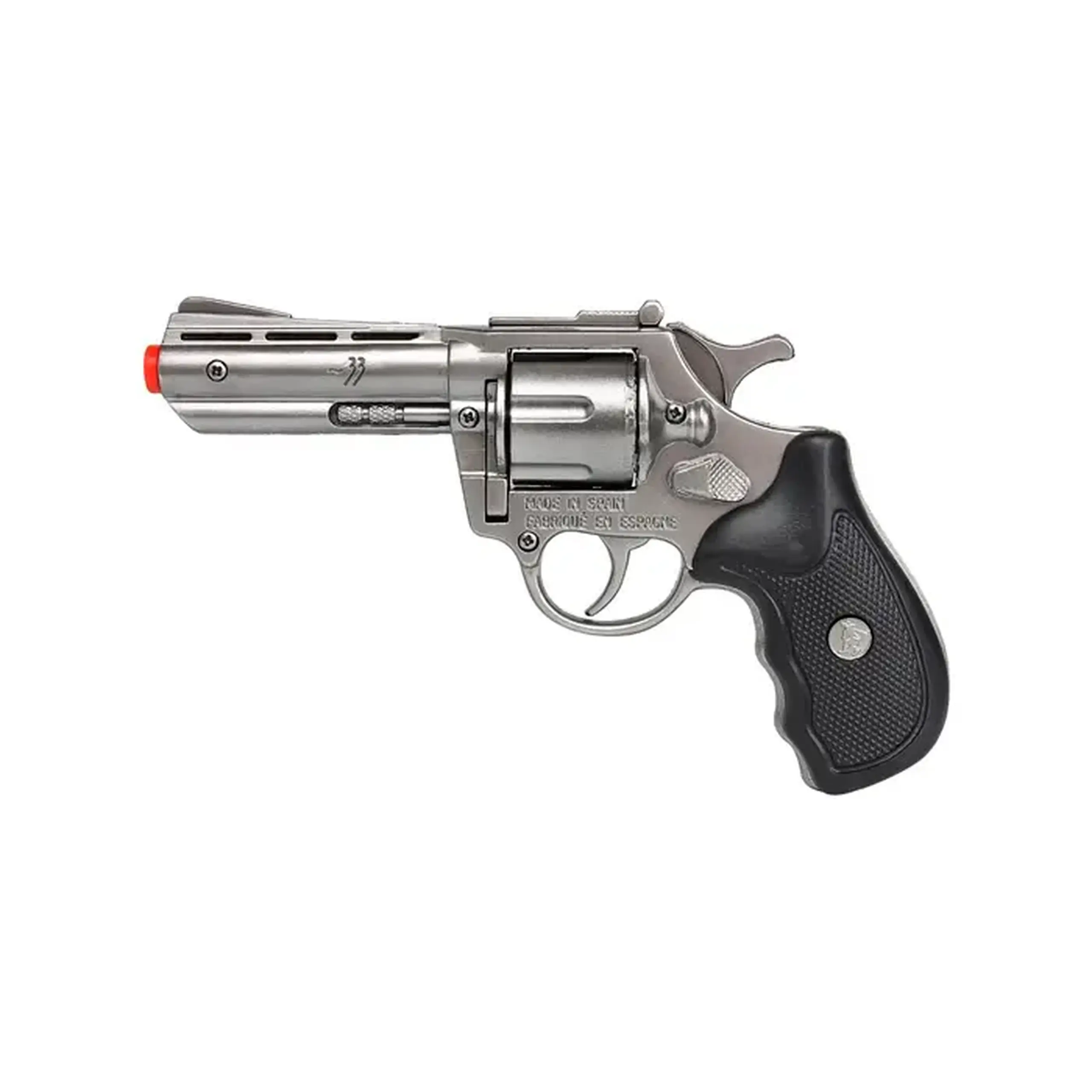 Revolver politie jucărie 33/0