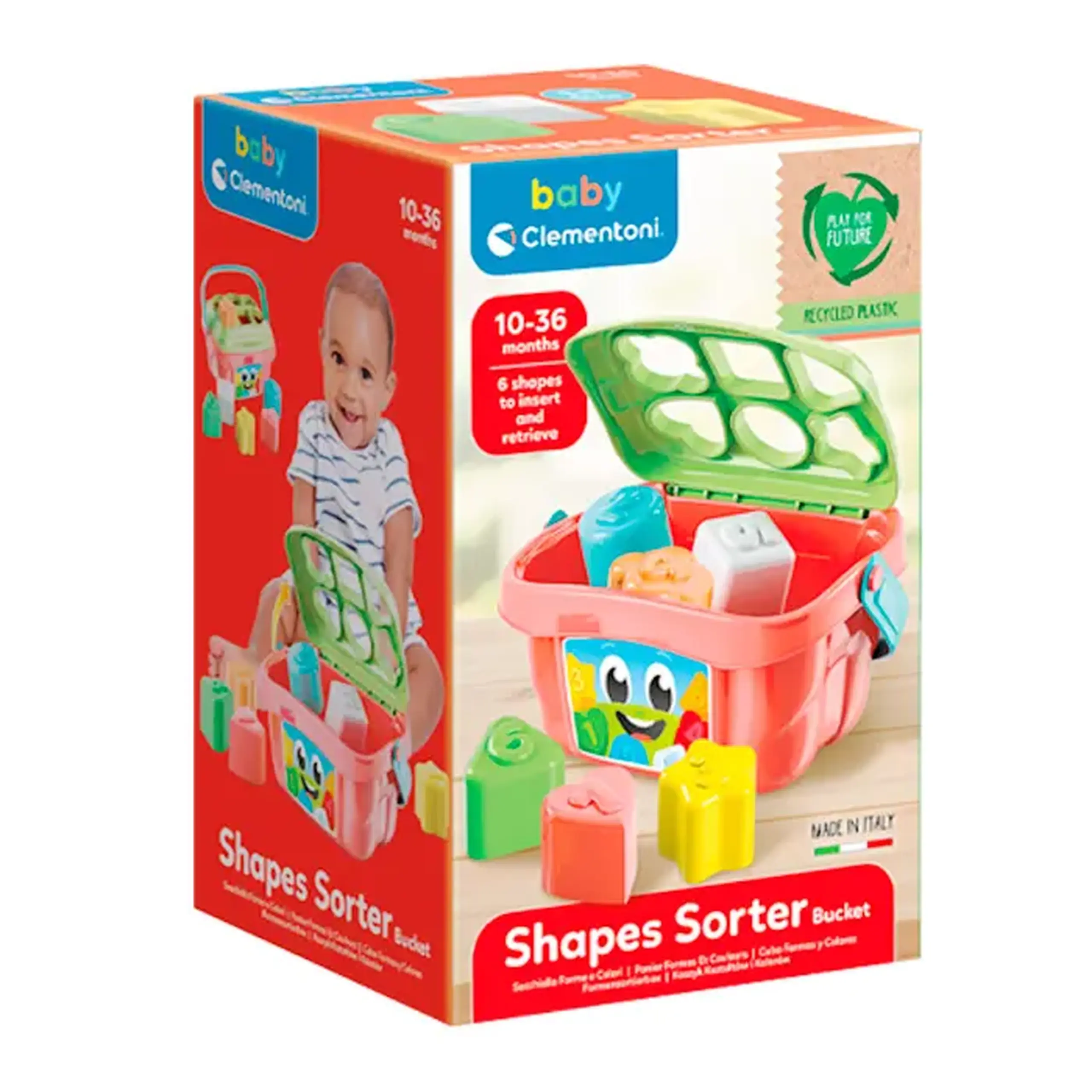 Sorter 17106