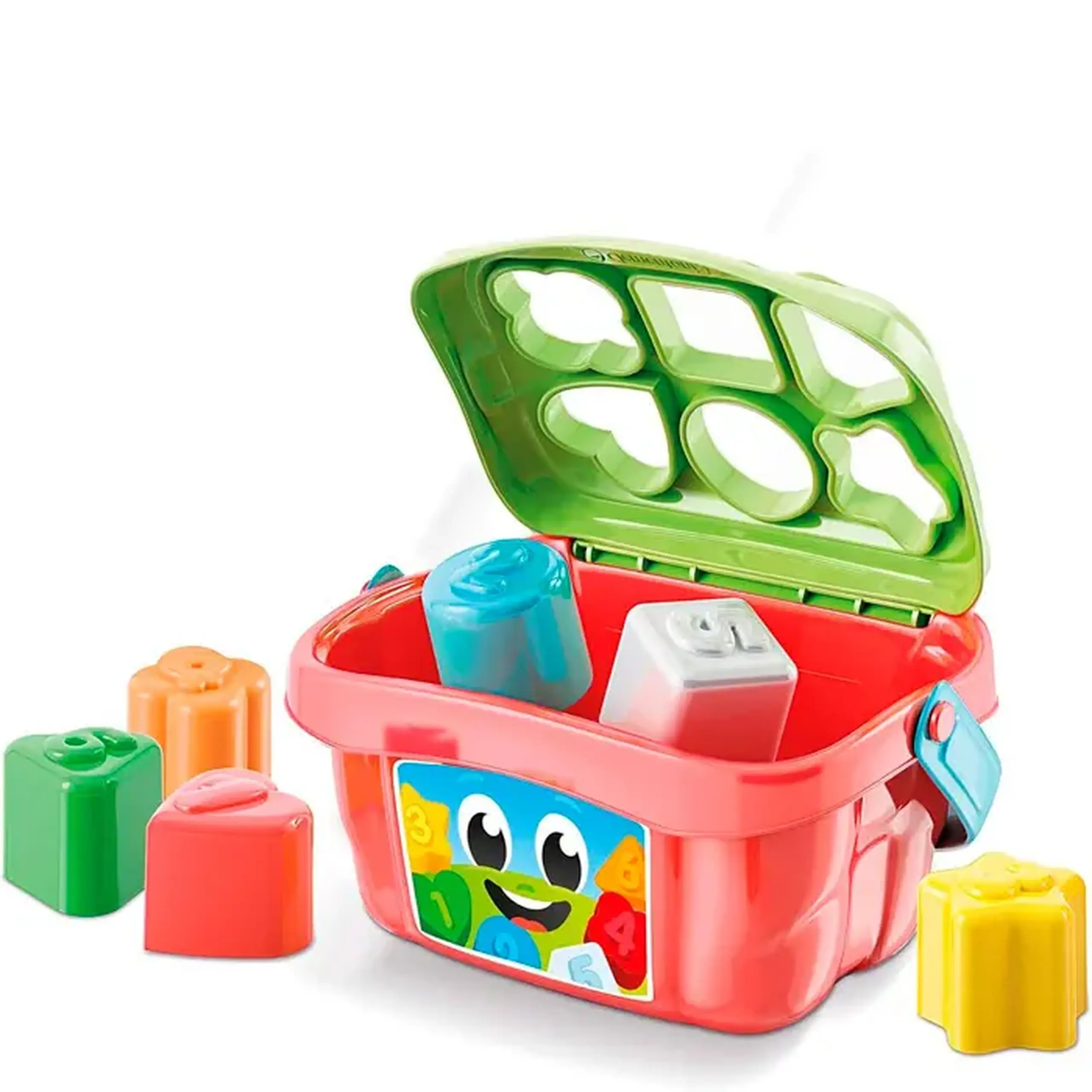 Sorter 17106
