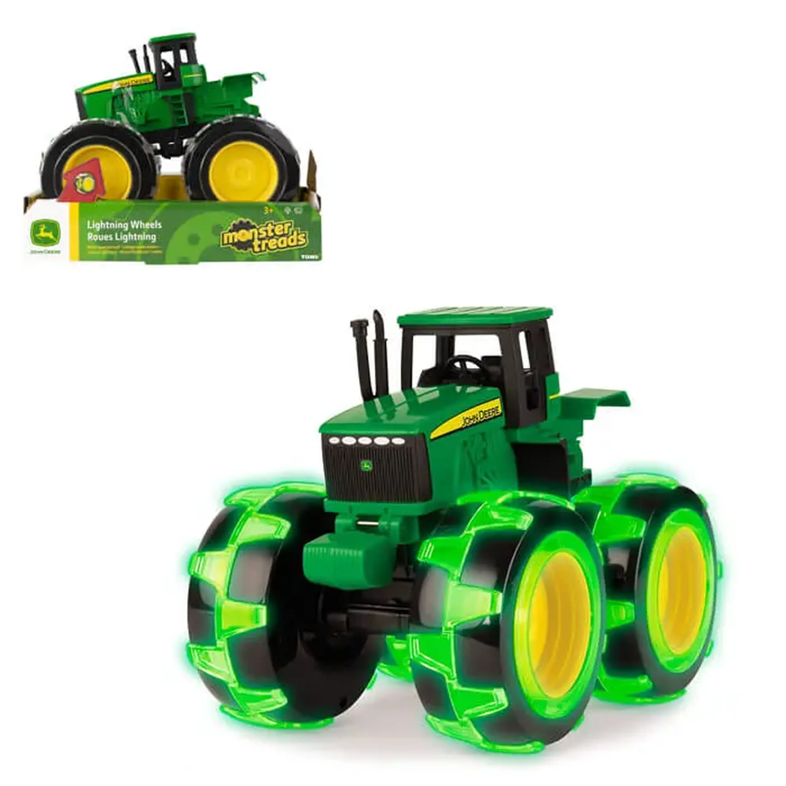 Tractorul 46434