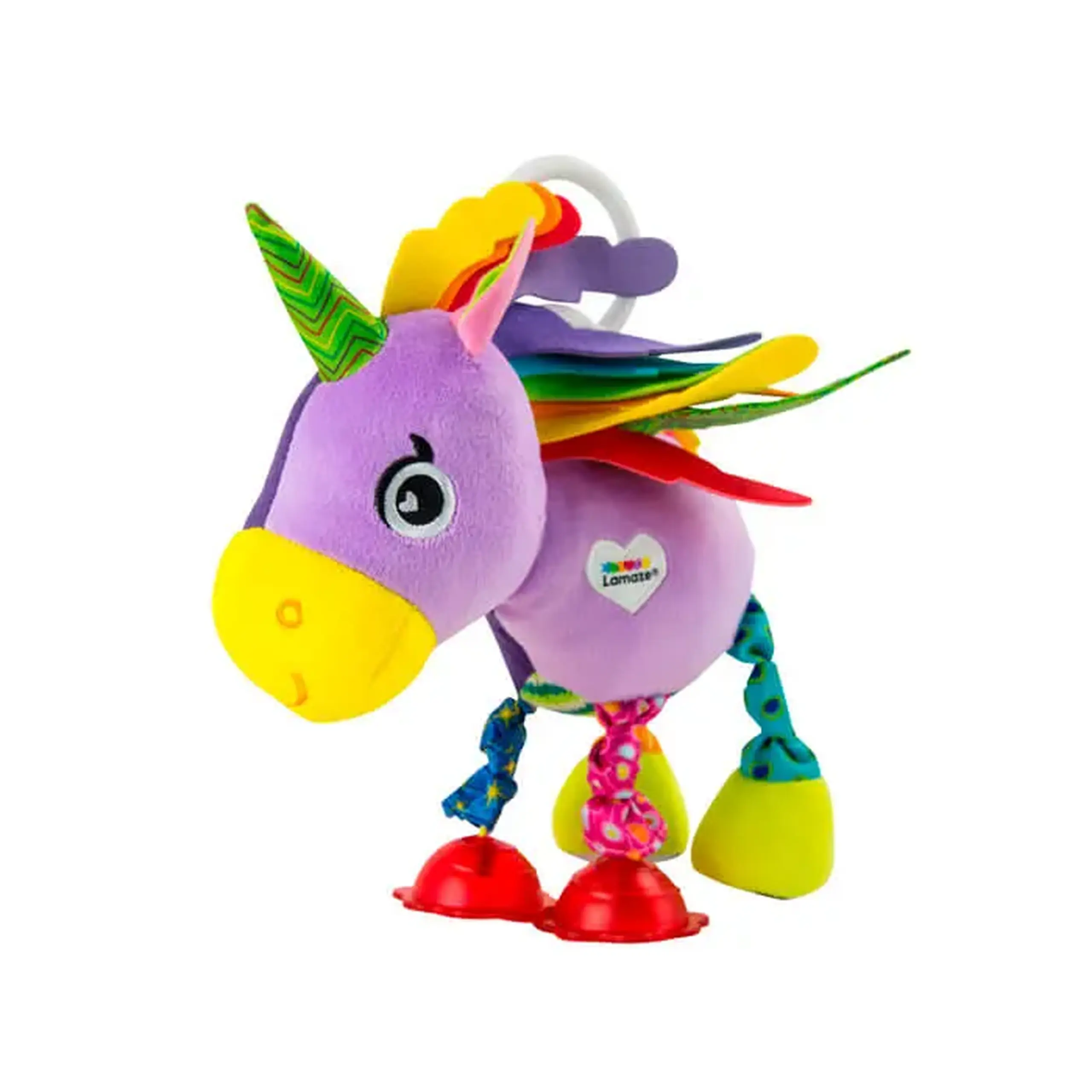 Jucarii cu pandantiv Lamaze L27561